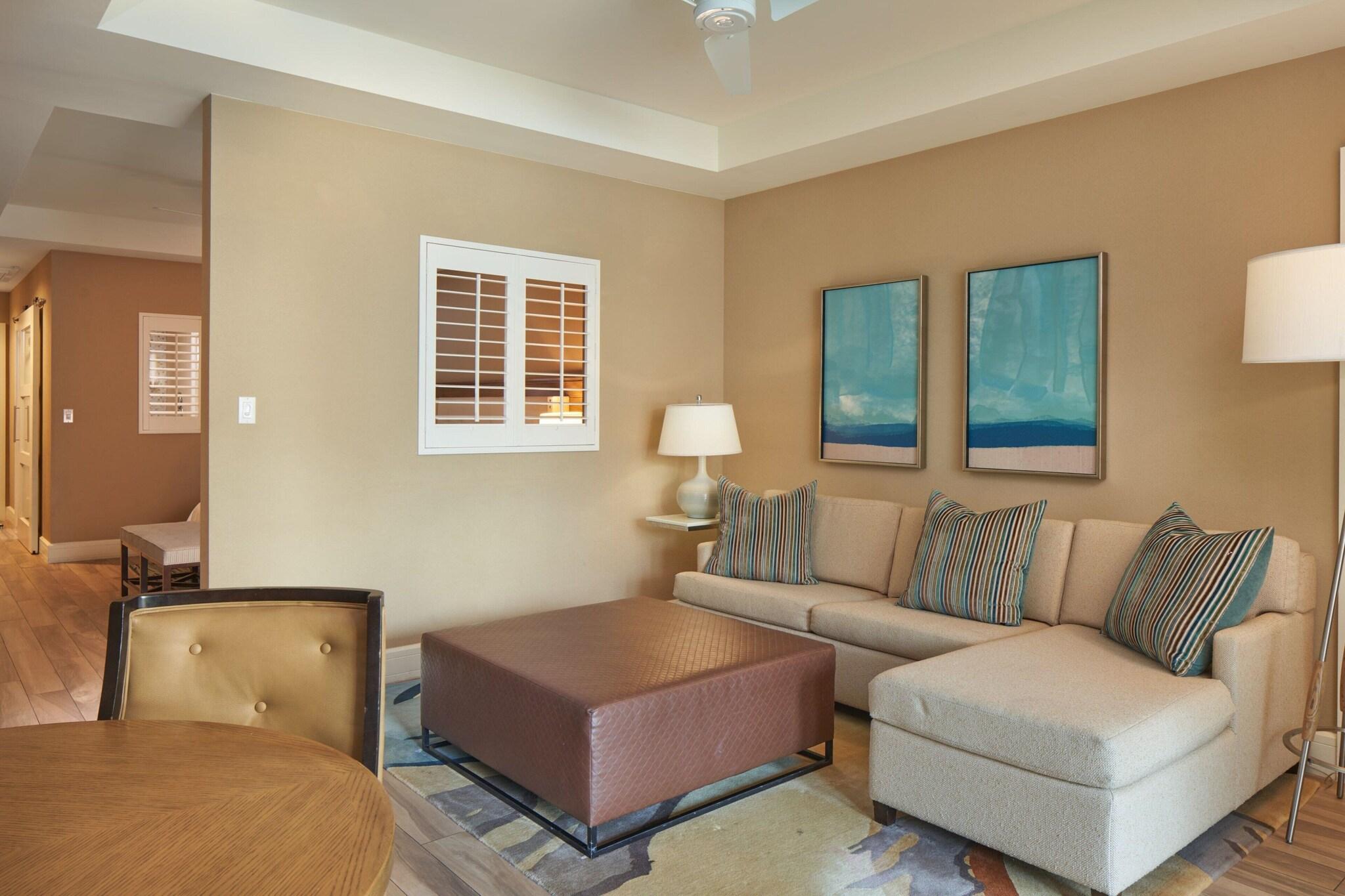 Suite King Bed One Bedroom 