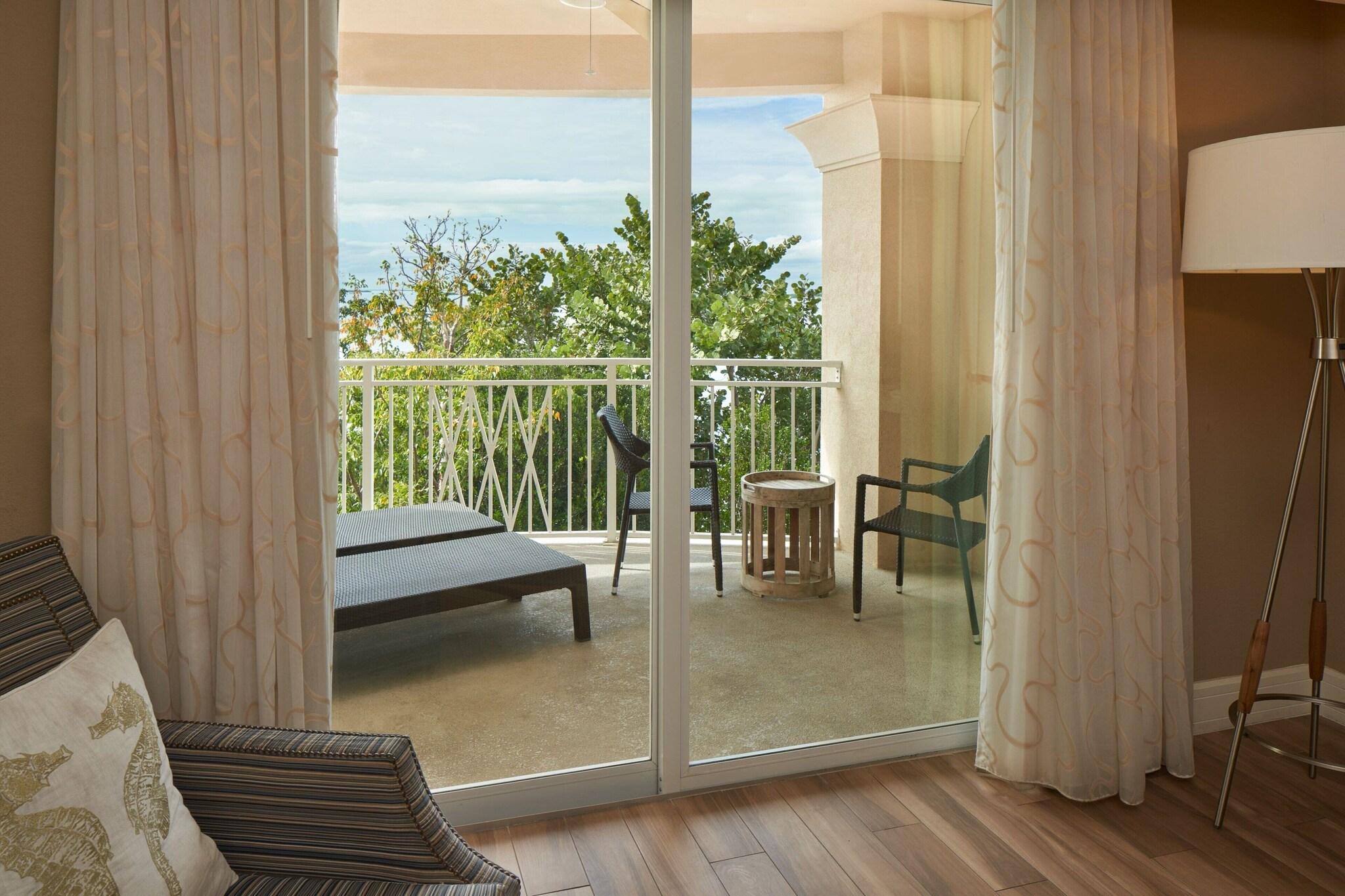 Suite King Bed One Bedroom 
