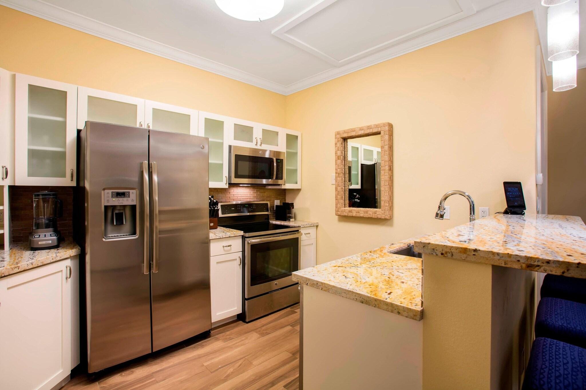 House Accessible with Views