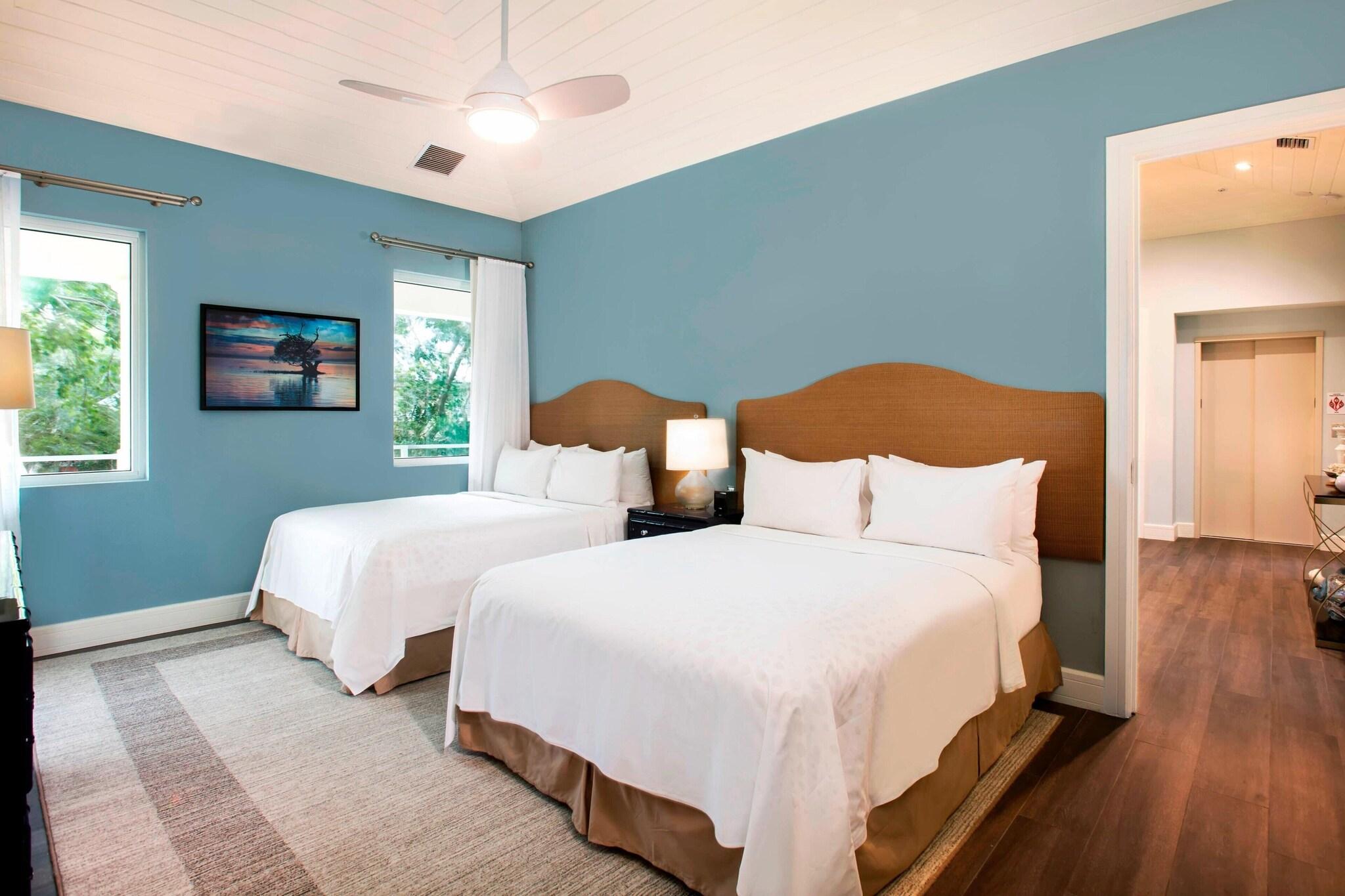 House Three Bedrooms with Private Pool