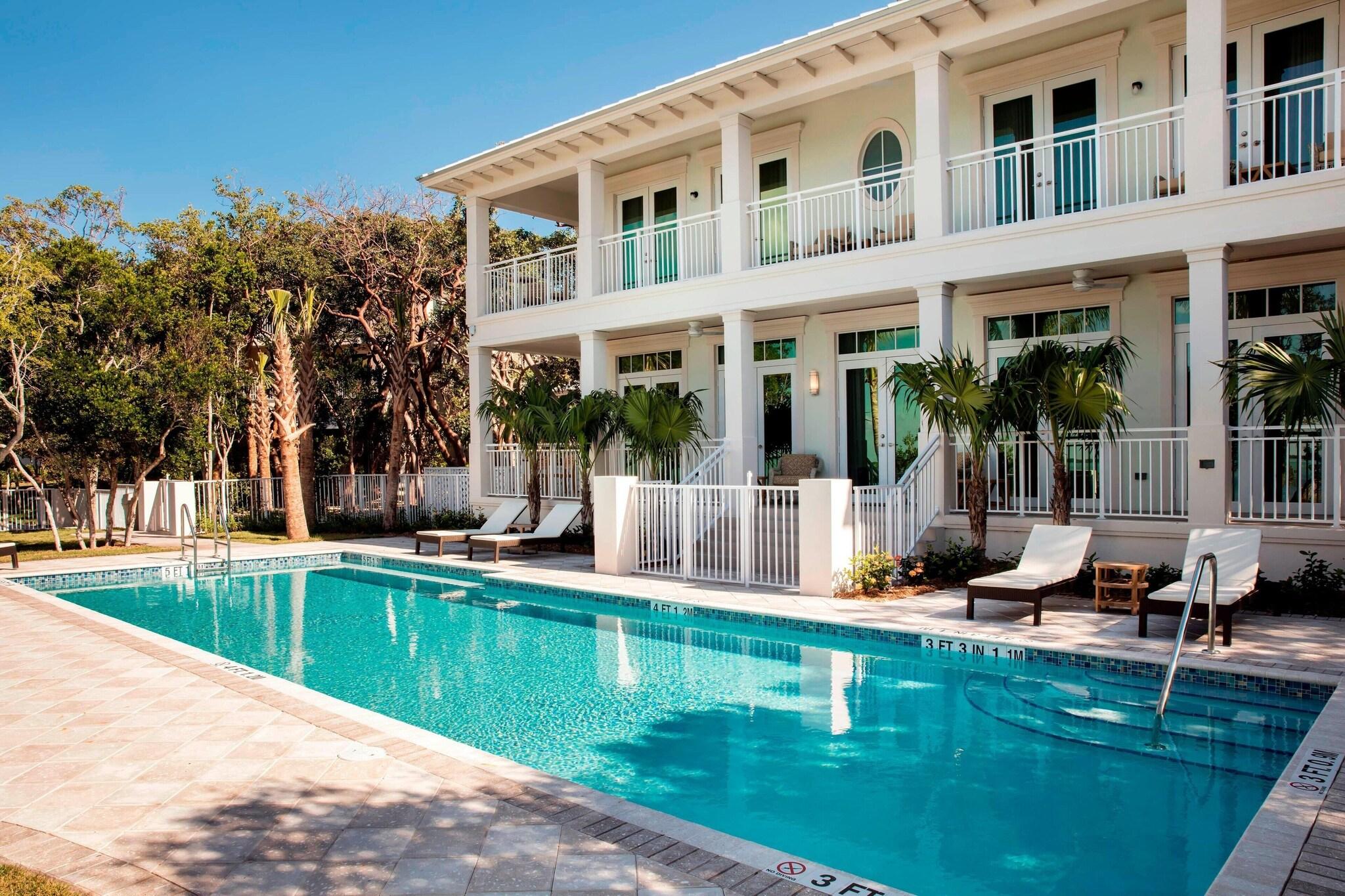 House Three Bedrooms with Private Pool