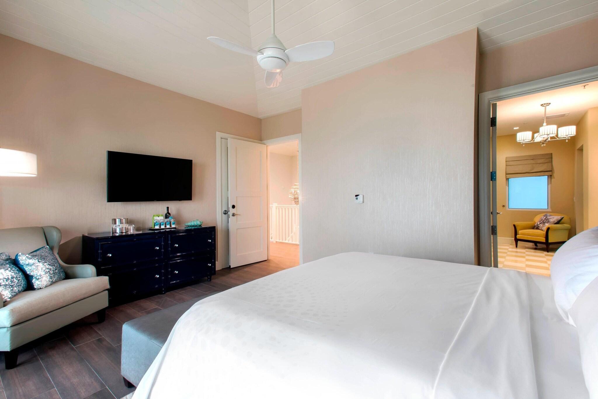 House Three Bedrooms with Private Pool