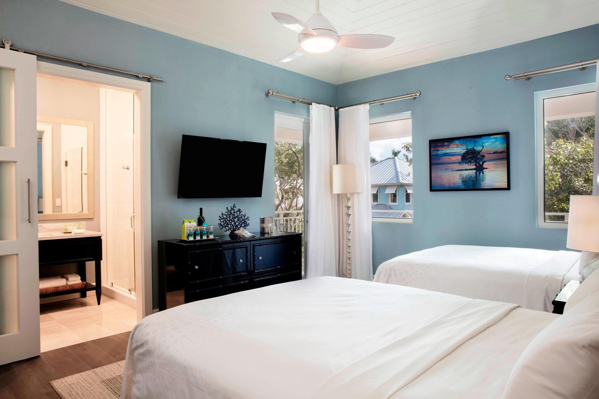 House Three Bedrooms with Private Pool