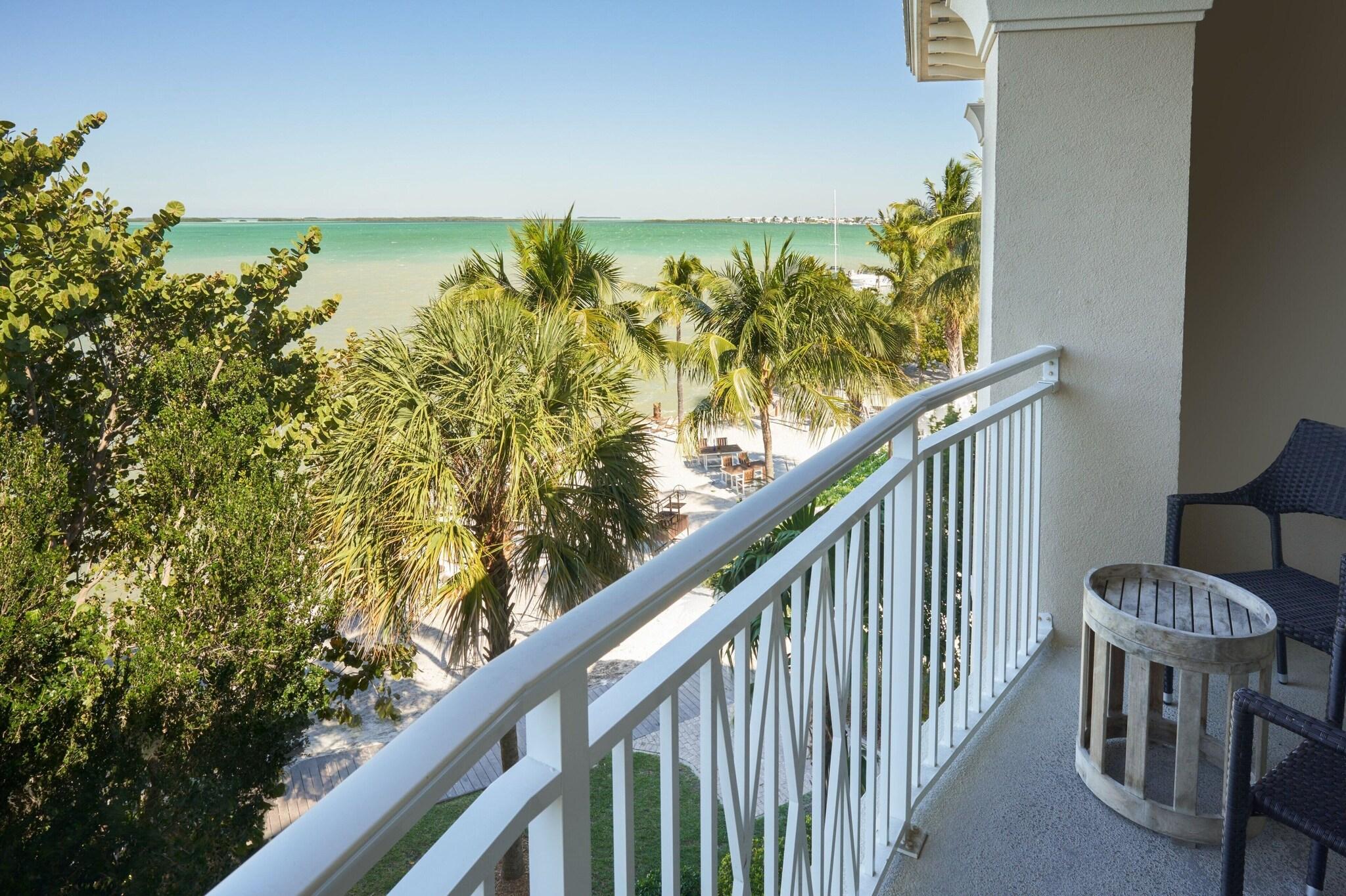 Suite Two Queen Beds One Bedroom