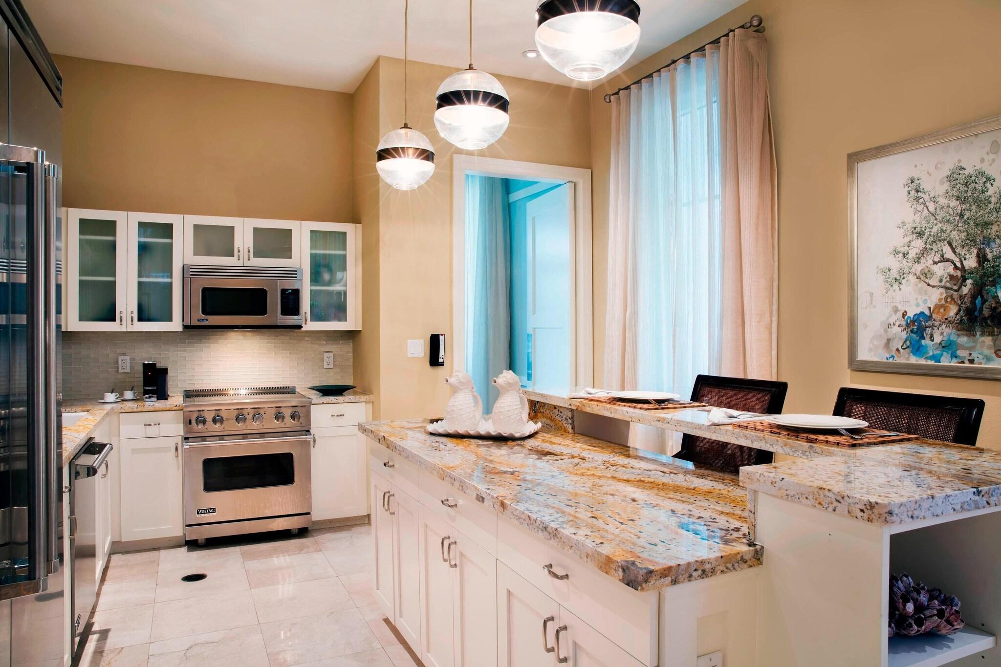 House Three Bedrooms with Private Pool