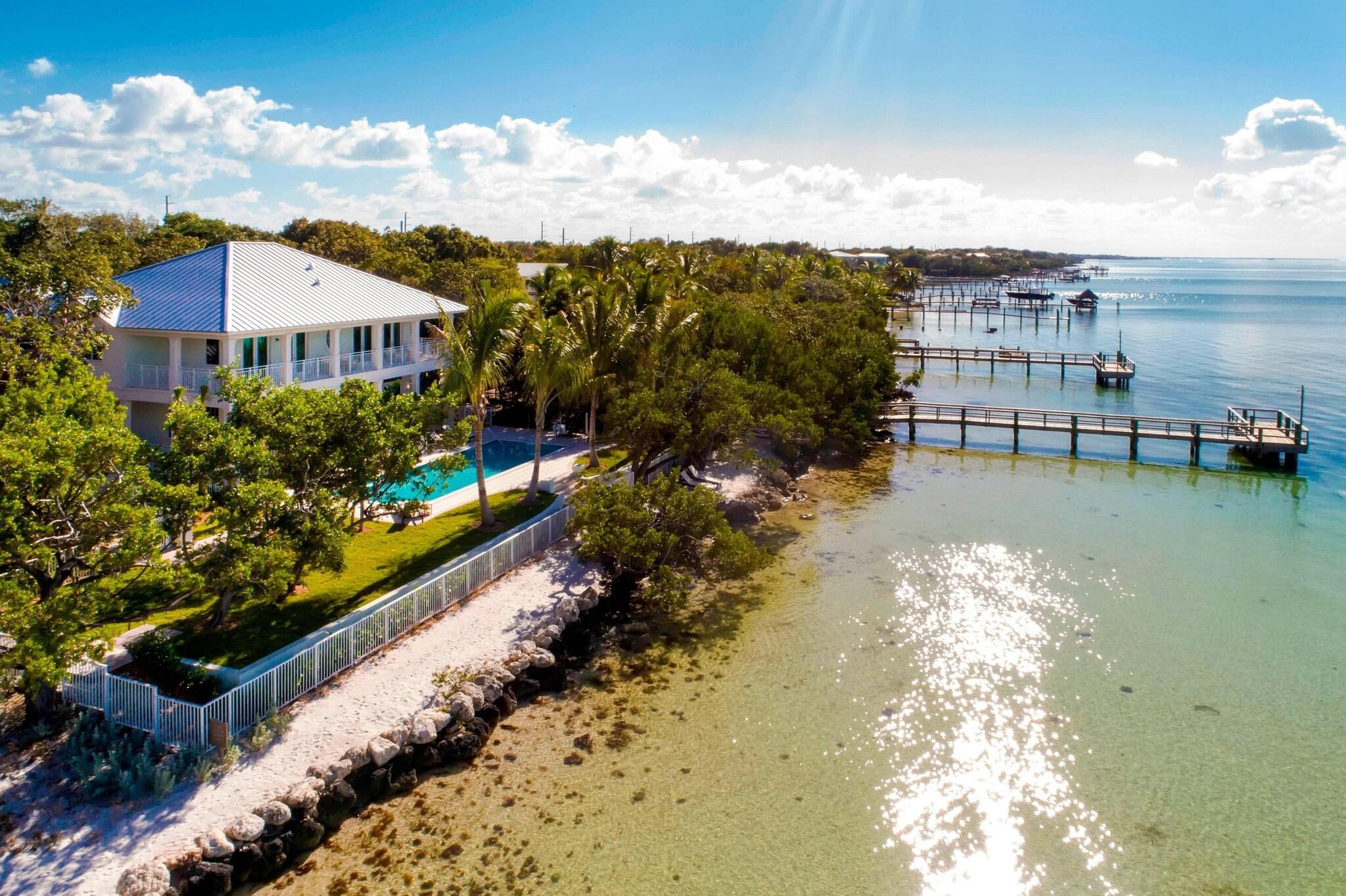 House Three Bedrooms with Private Pool