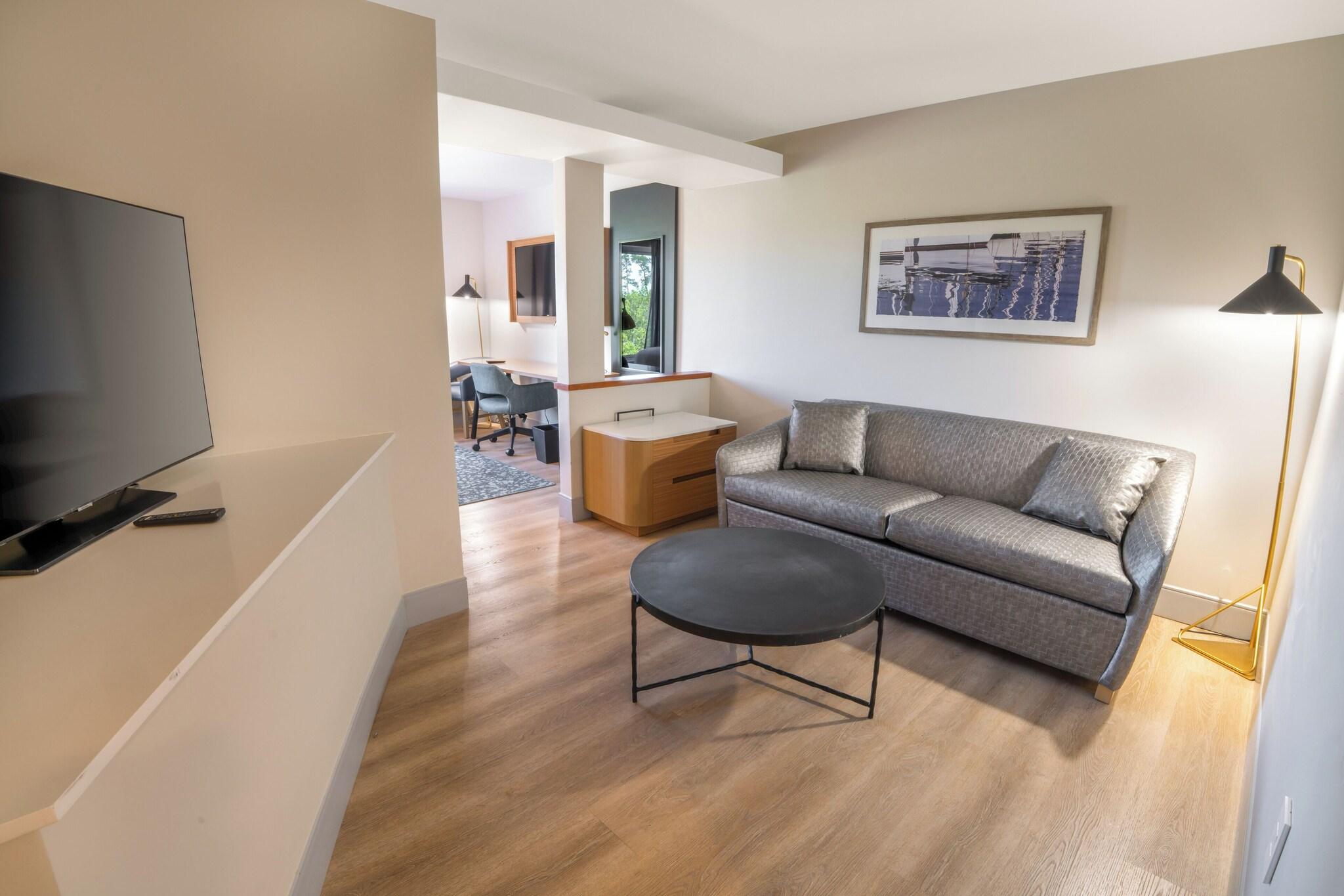 Suite Accessible Executive Room