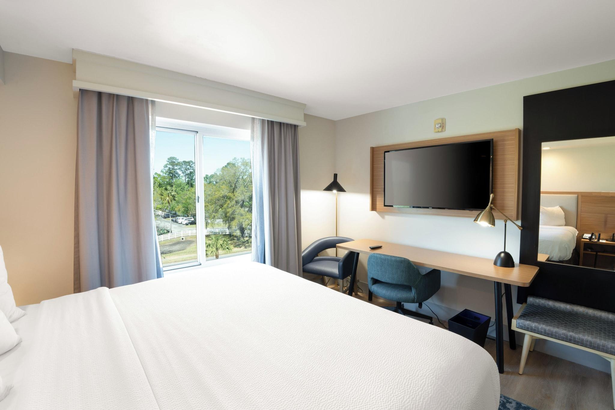 Suite Accessible Executive Room