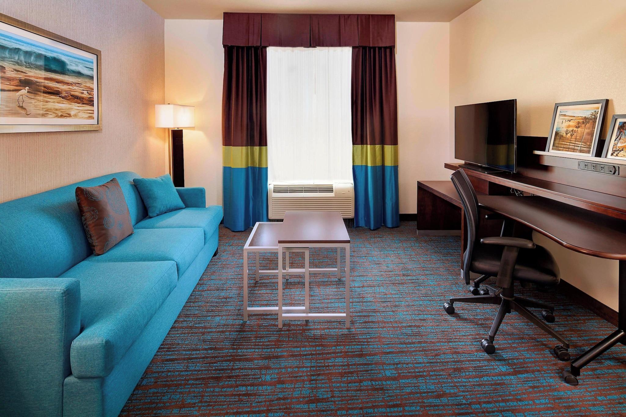 Suite Two Queen Beds