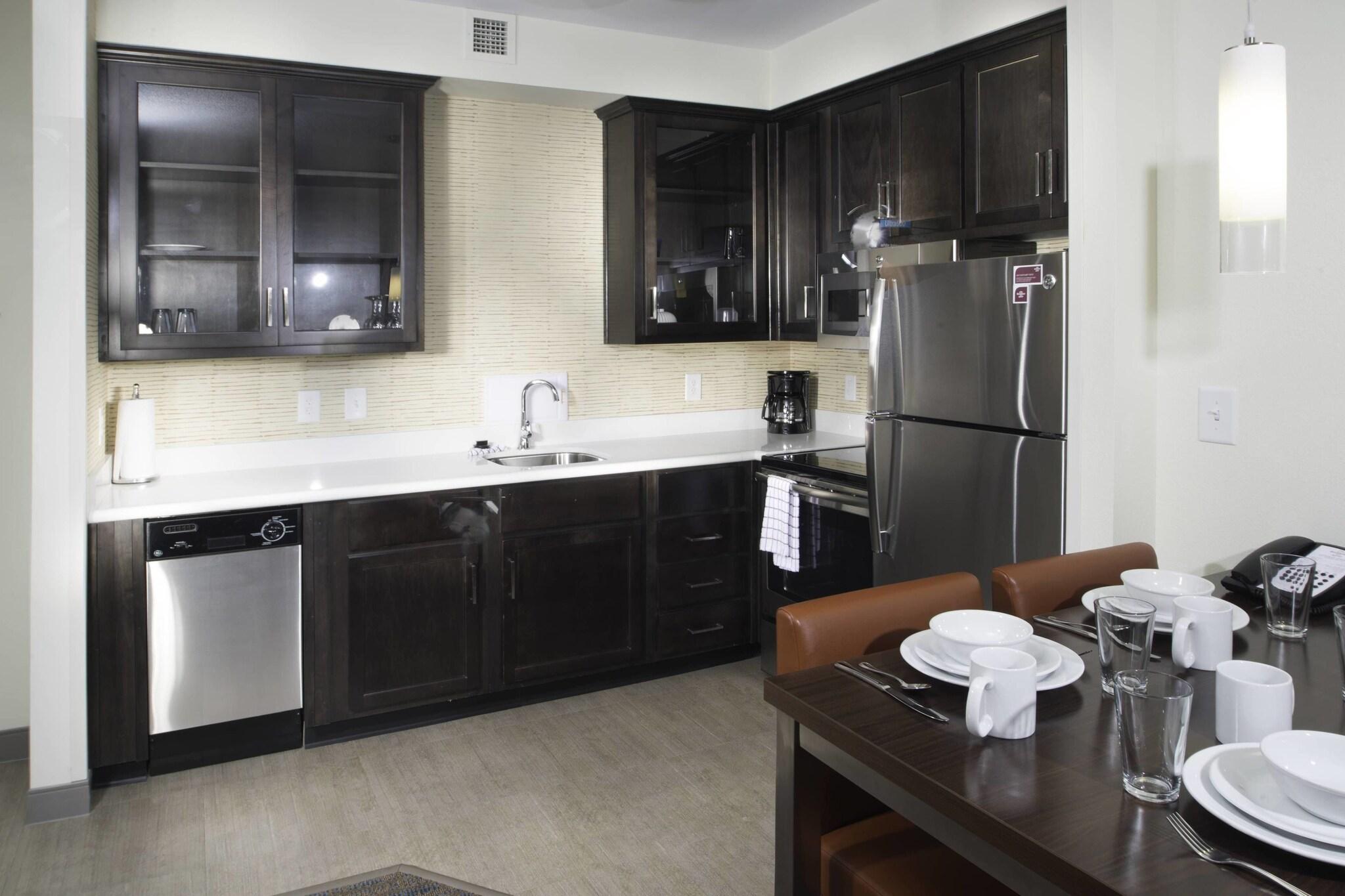 Suite King Bed Two Bedrooms