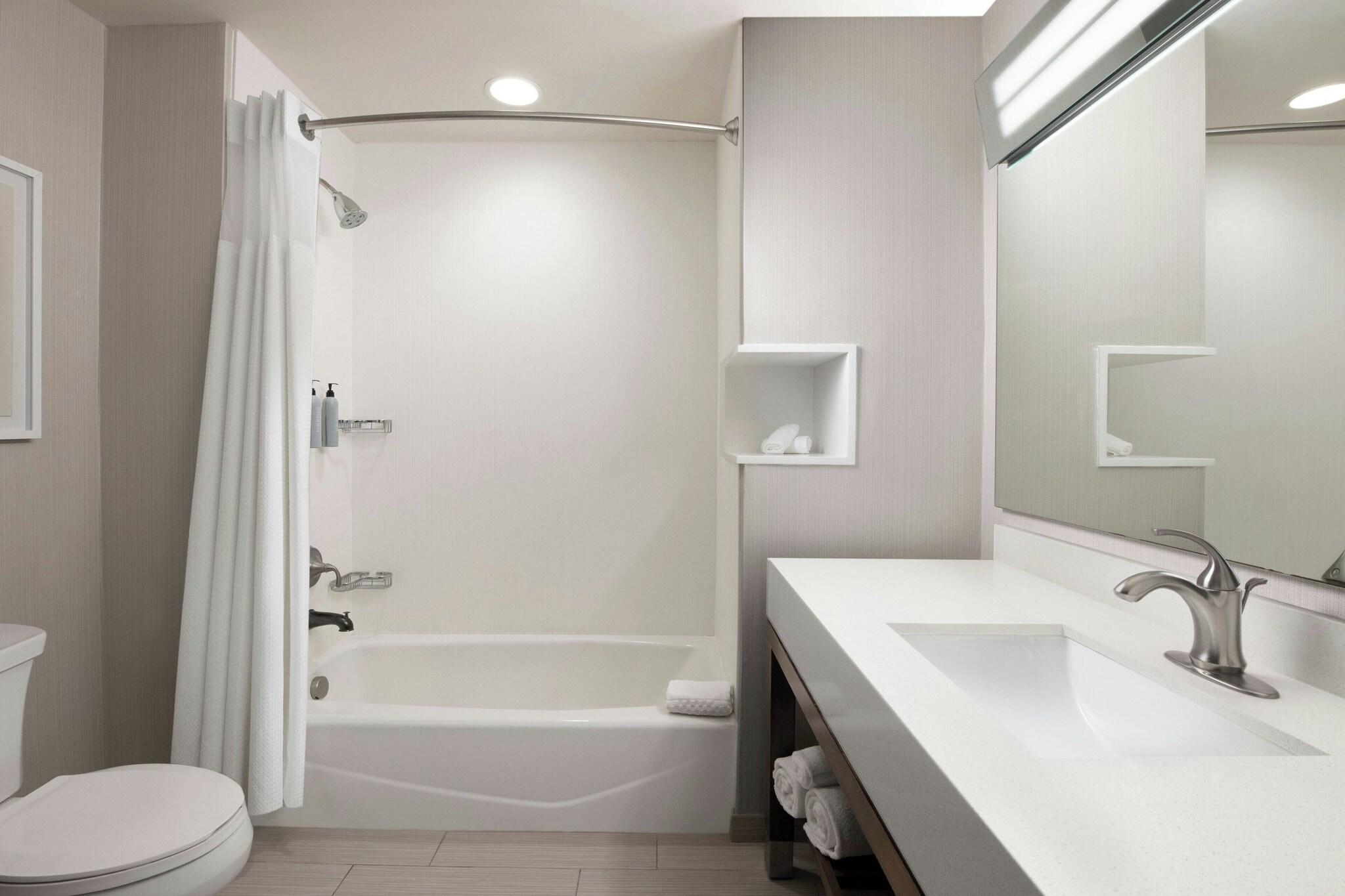 Double Two Queen Beds