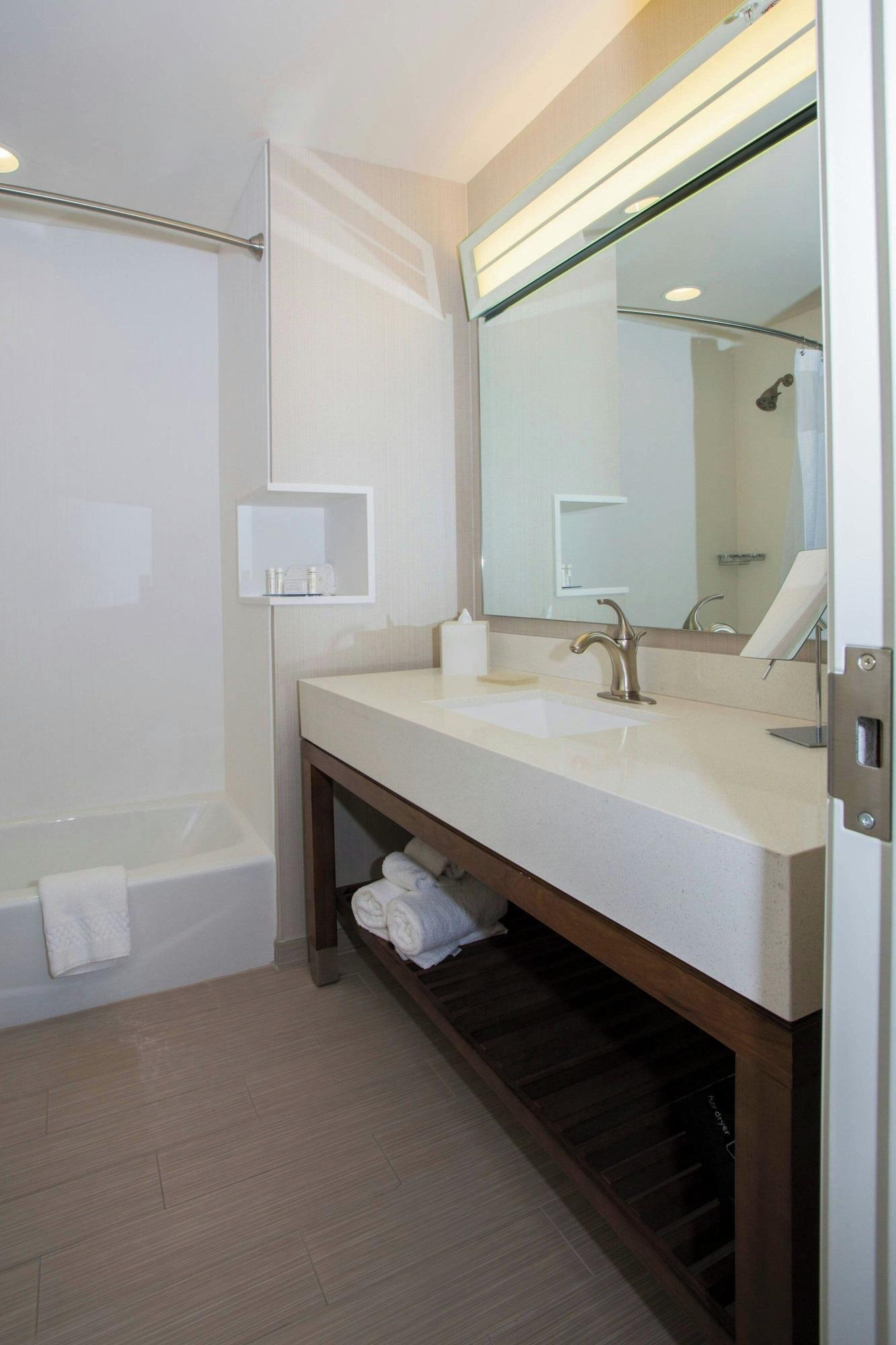 Double Two Queen Beds