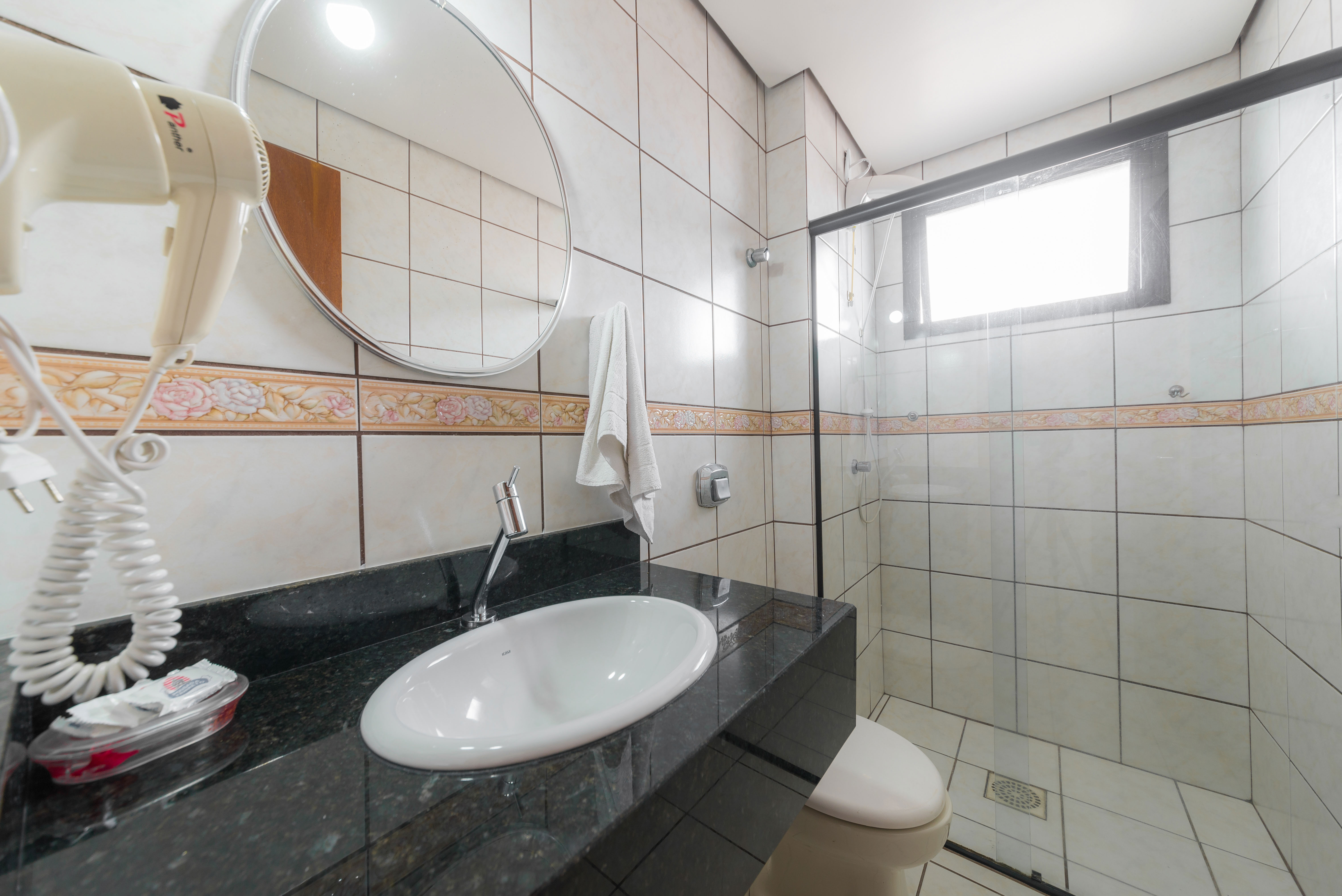 Family Room Capacity 4