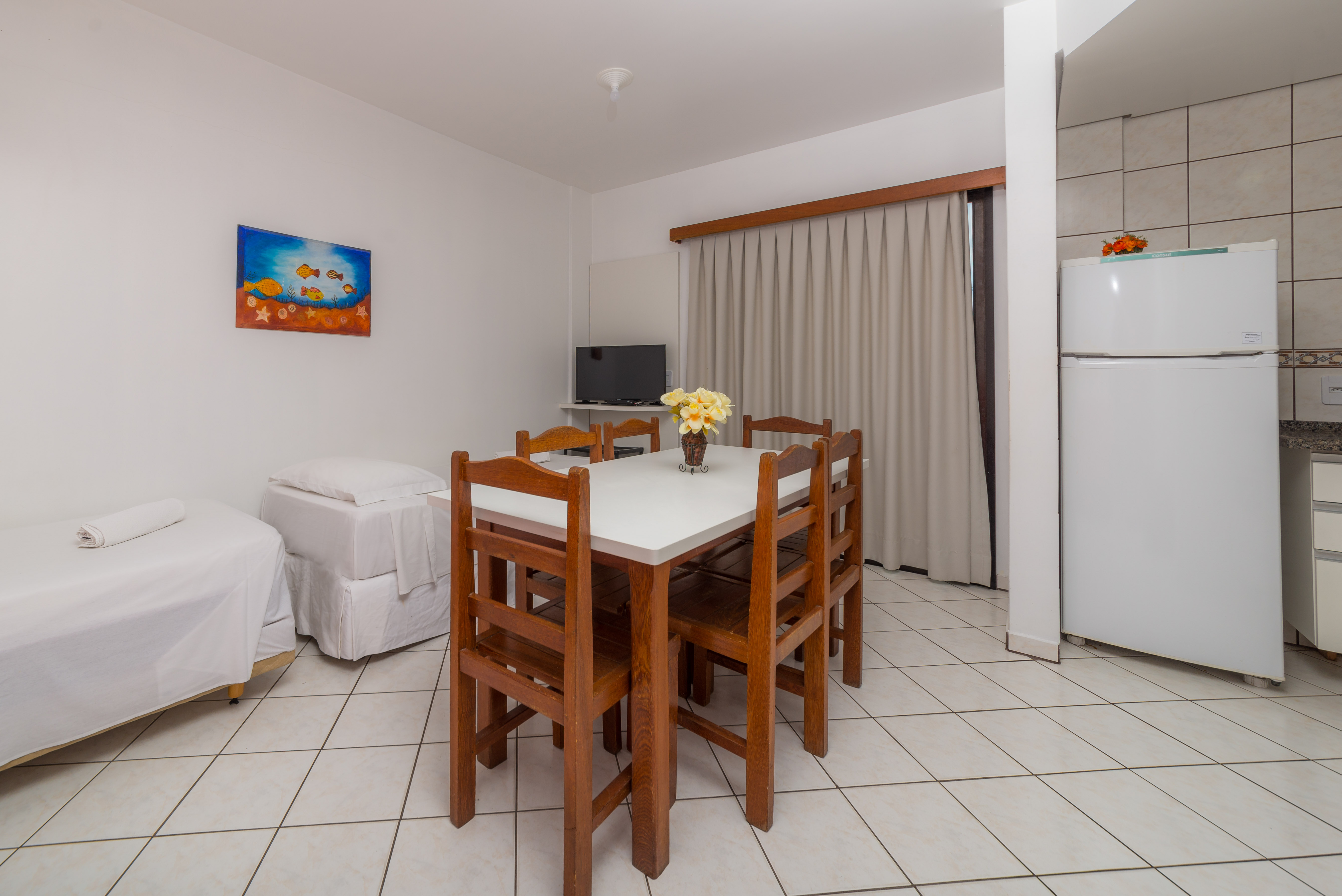 Family Room Capacity 5