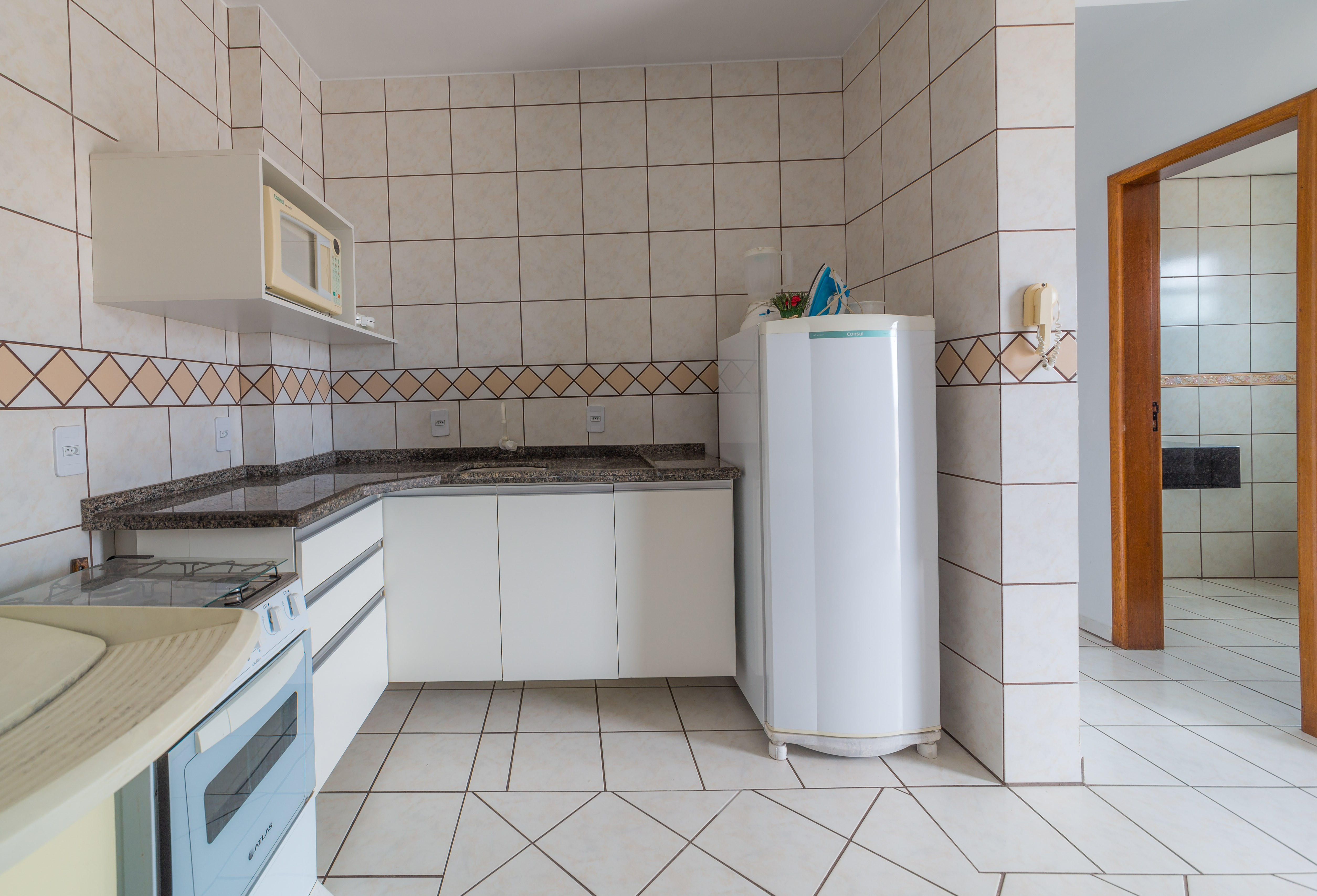 Family Room Capacity 4