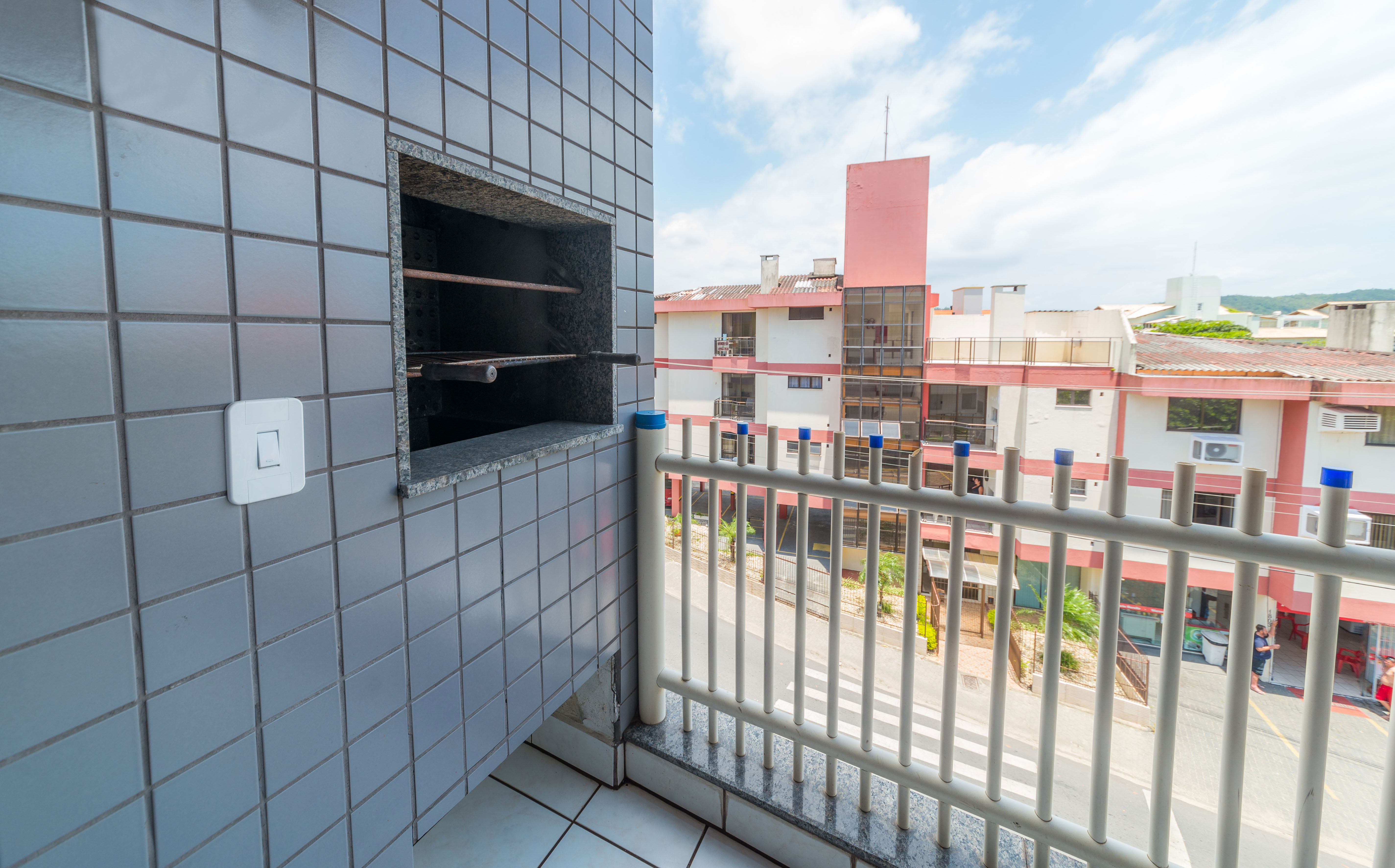 Family Room Capacity 4