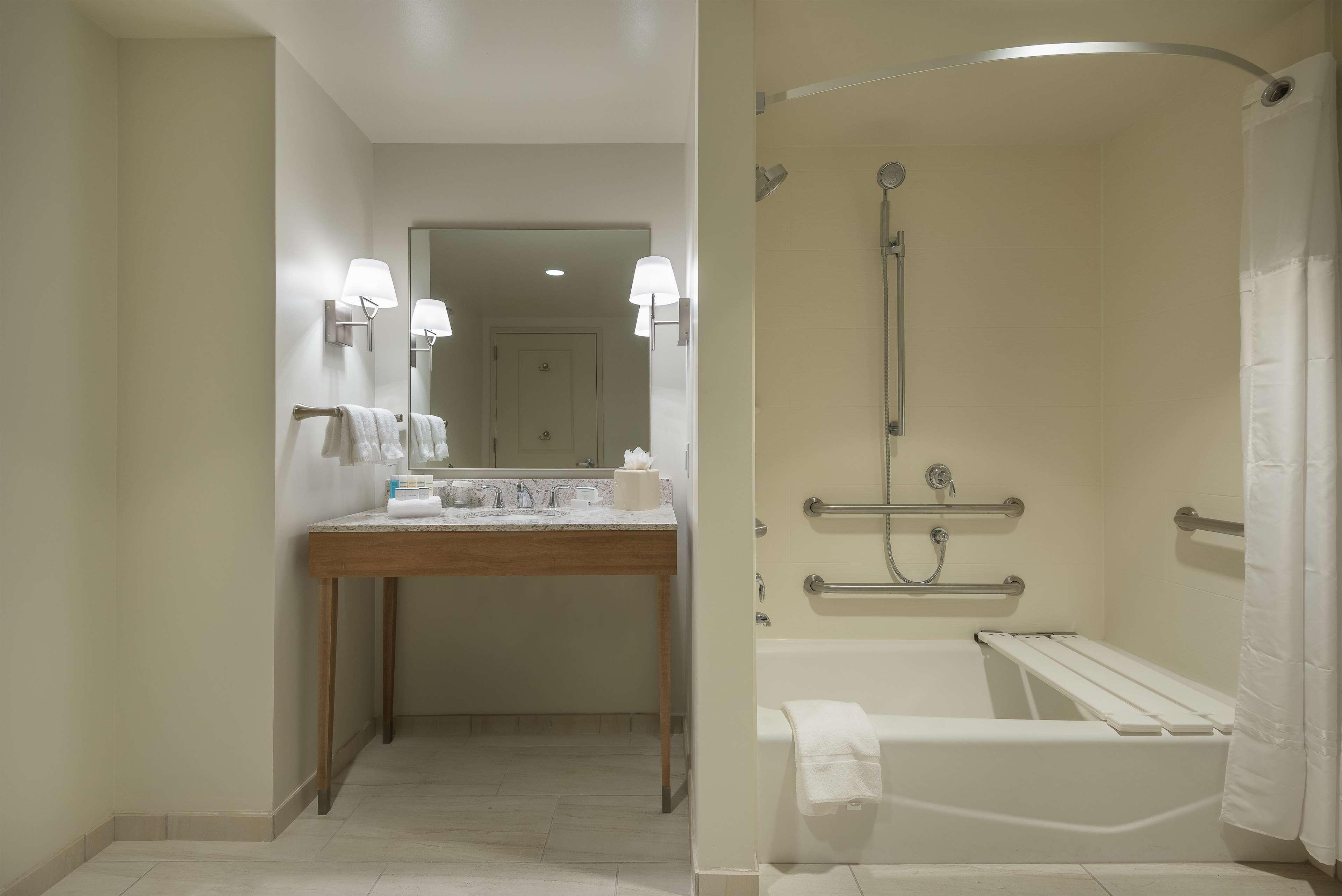 Suite Two Queen Beds