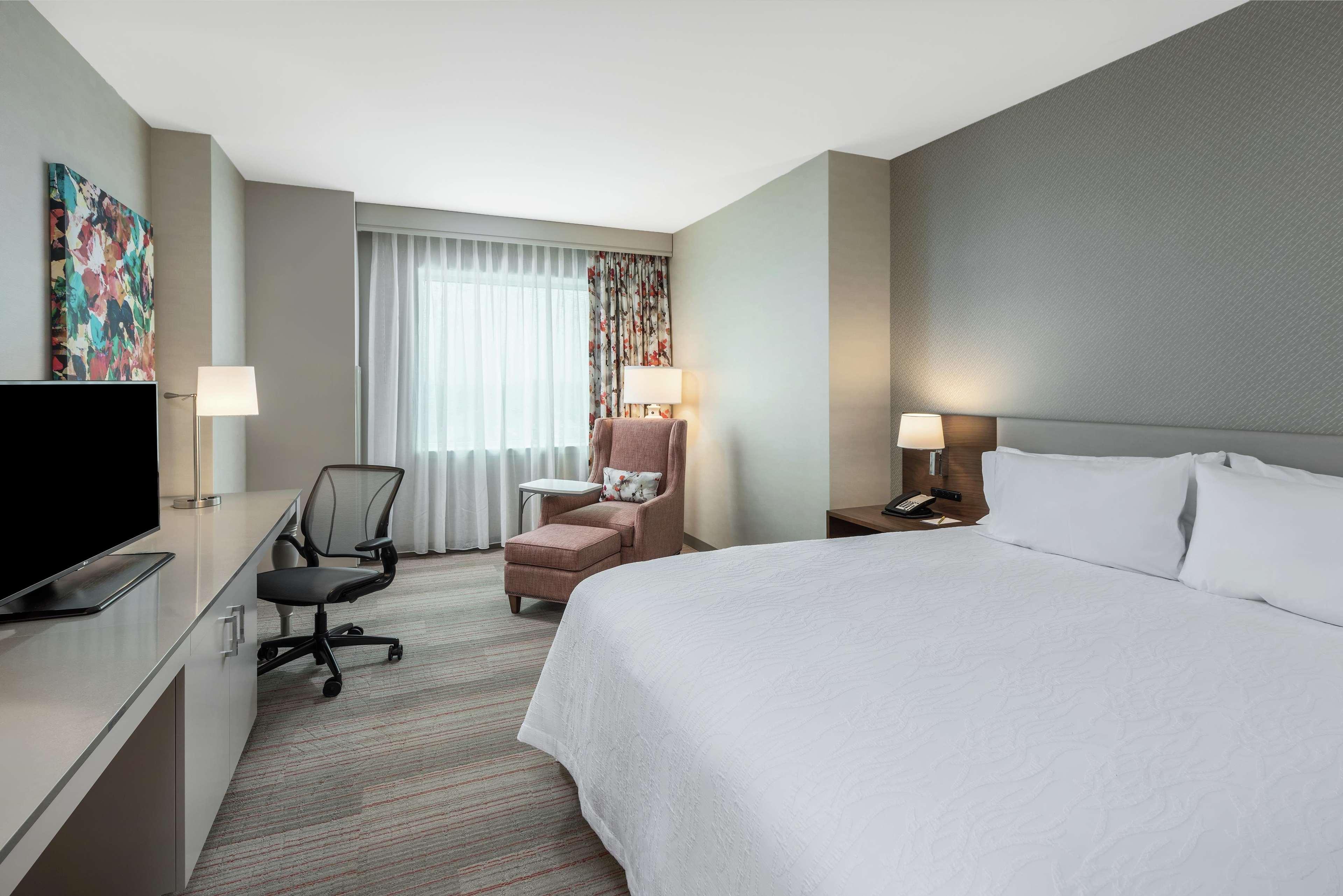 Room Premium King Bed