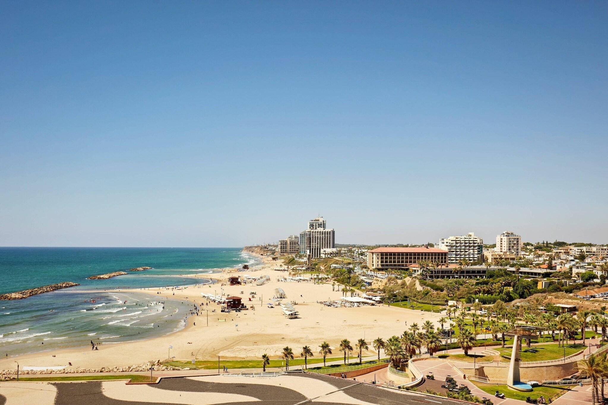 Double Deluxe Sea View