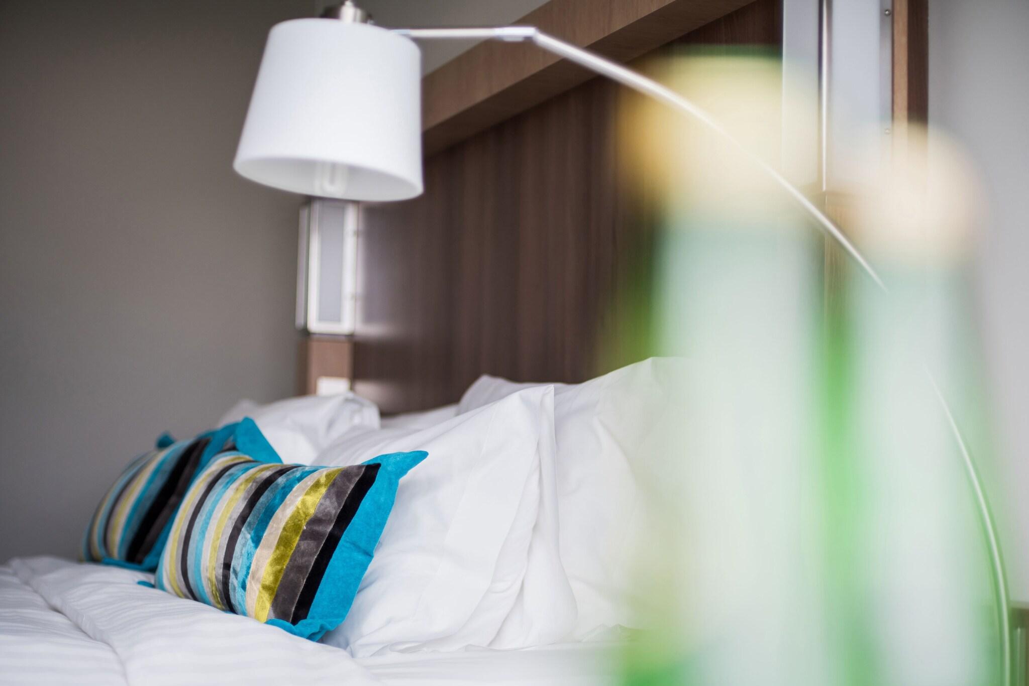 Suite Sea View King Bed