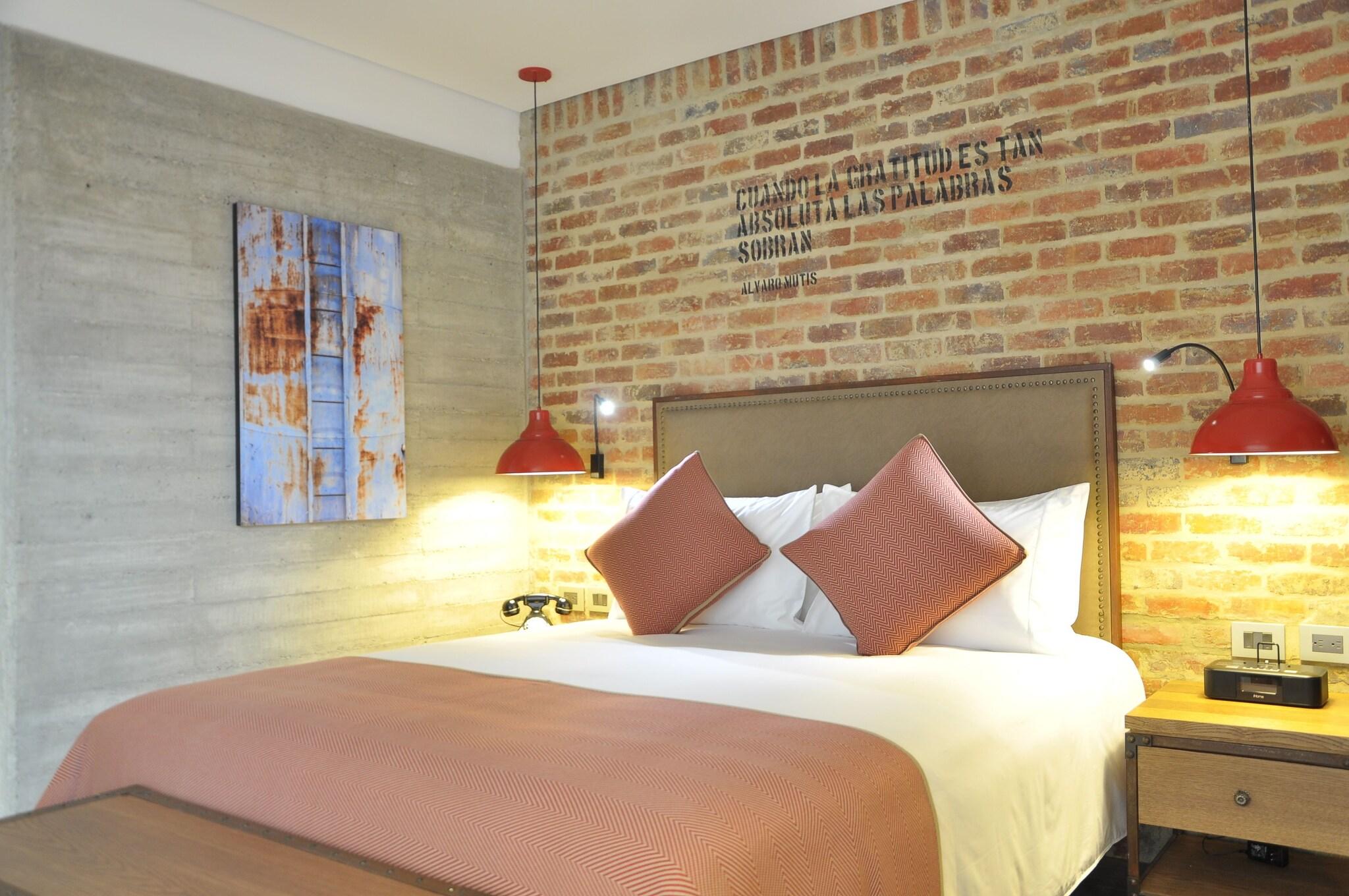 Double Superior City View