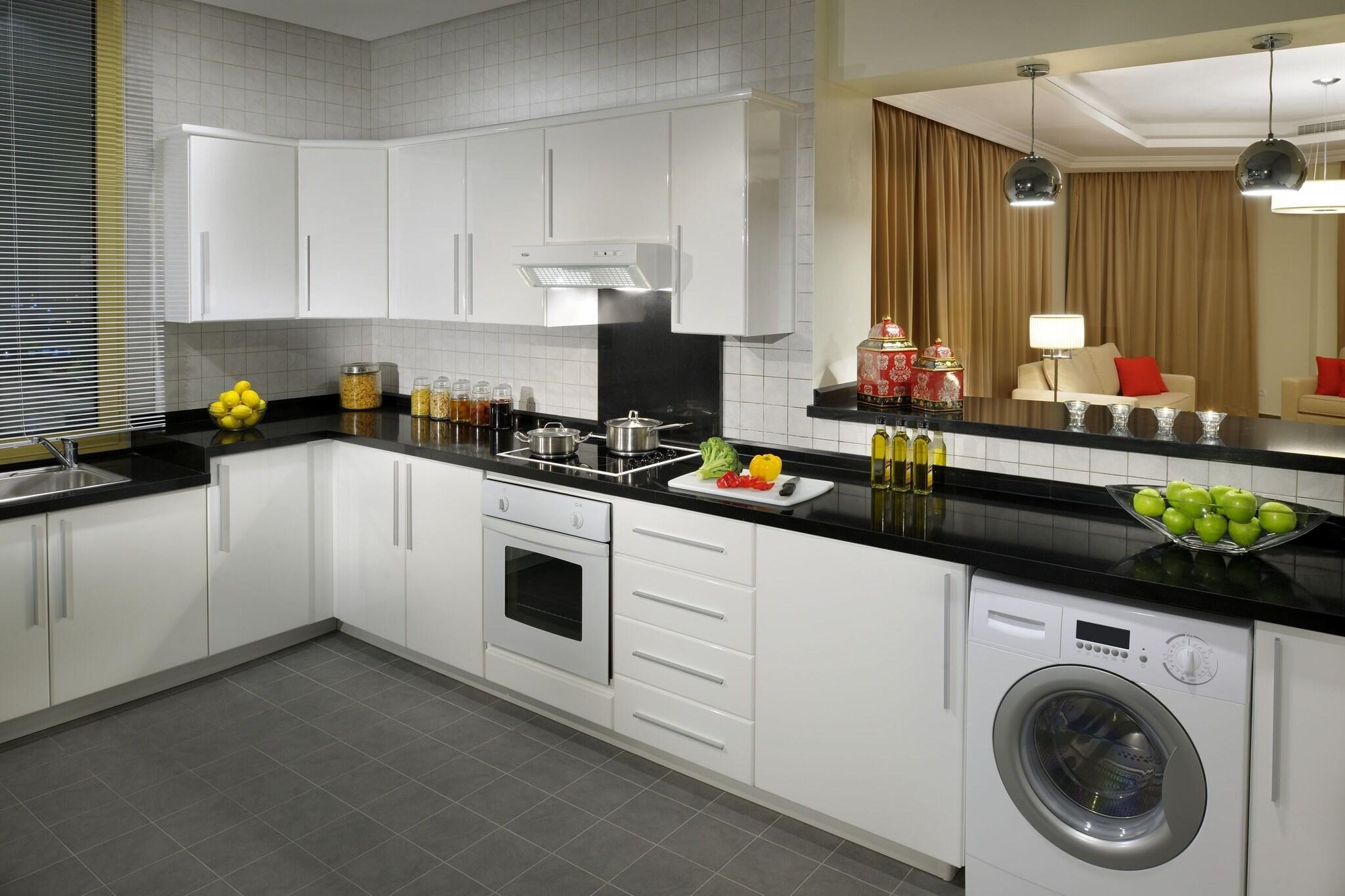 Apartment City View Two Double Beds