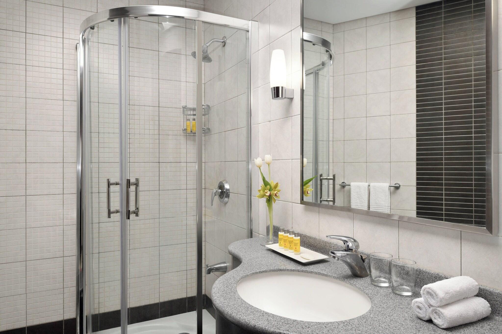 Apartment City View Two Double Beds