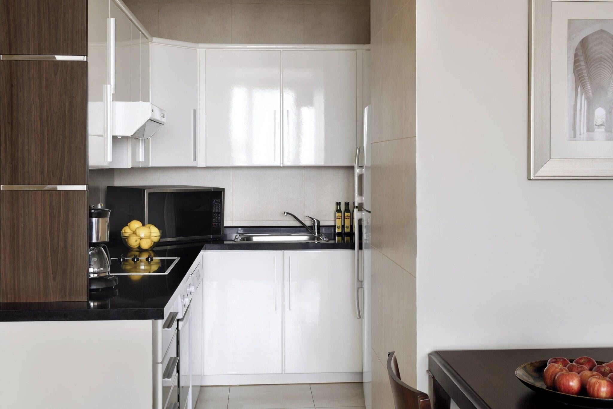 Apartment King Bed One Bedroom 