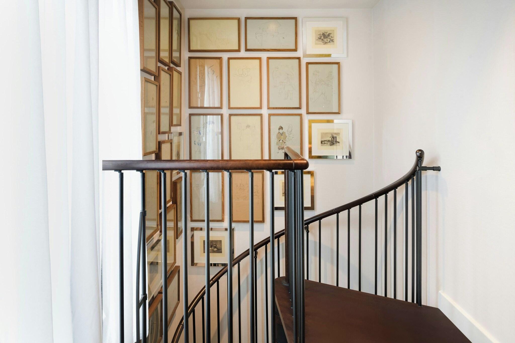 Suite King Bed One Bedroom 