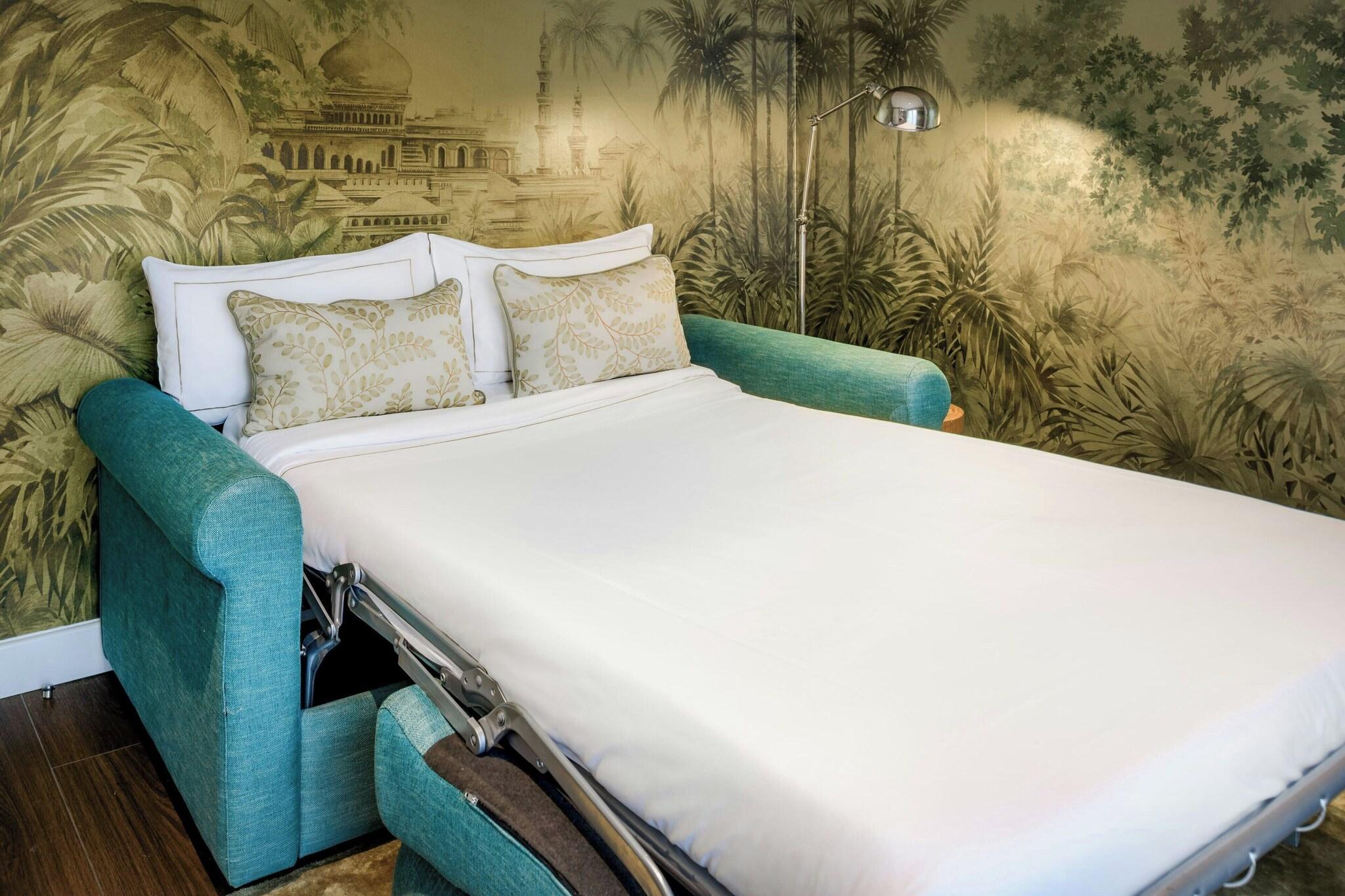 Suite King Bed One Bedroom 