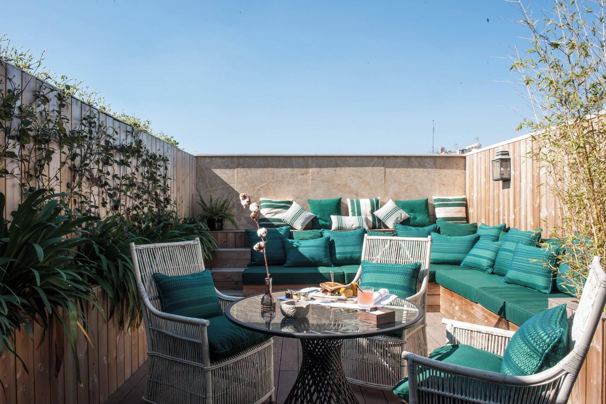 Suite King Bed One Bedroom 