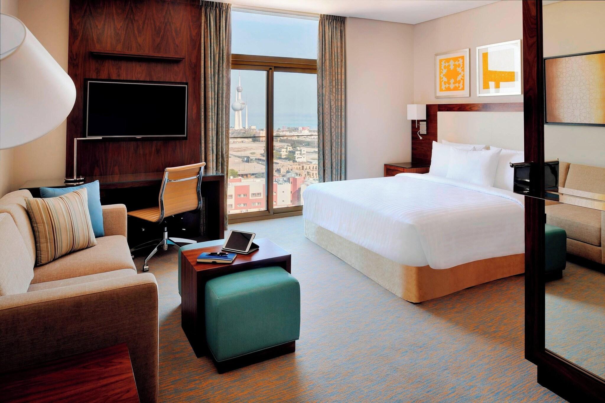 Studio Deluxe Sea View