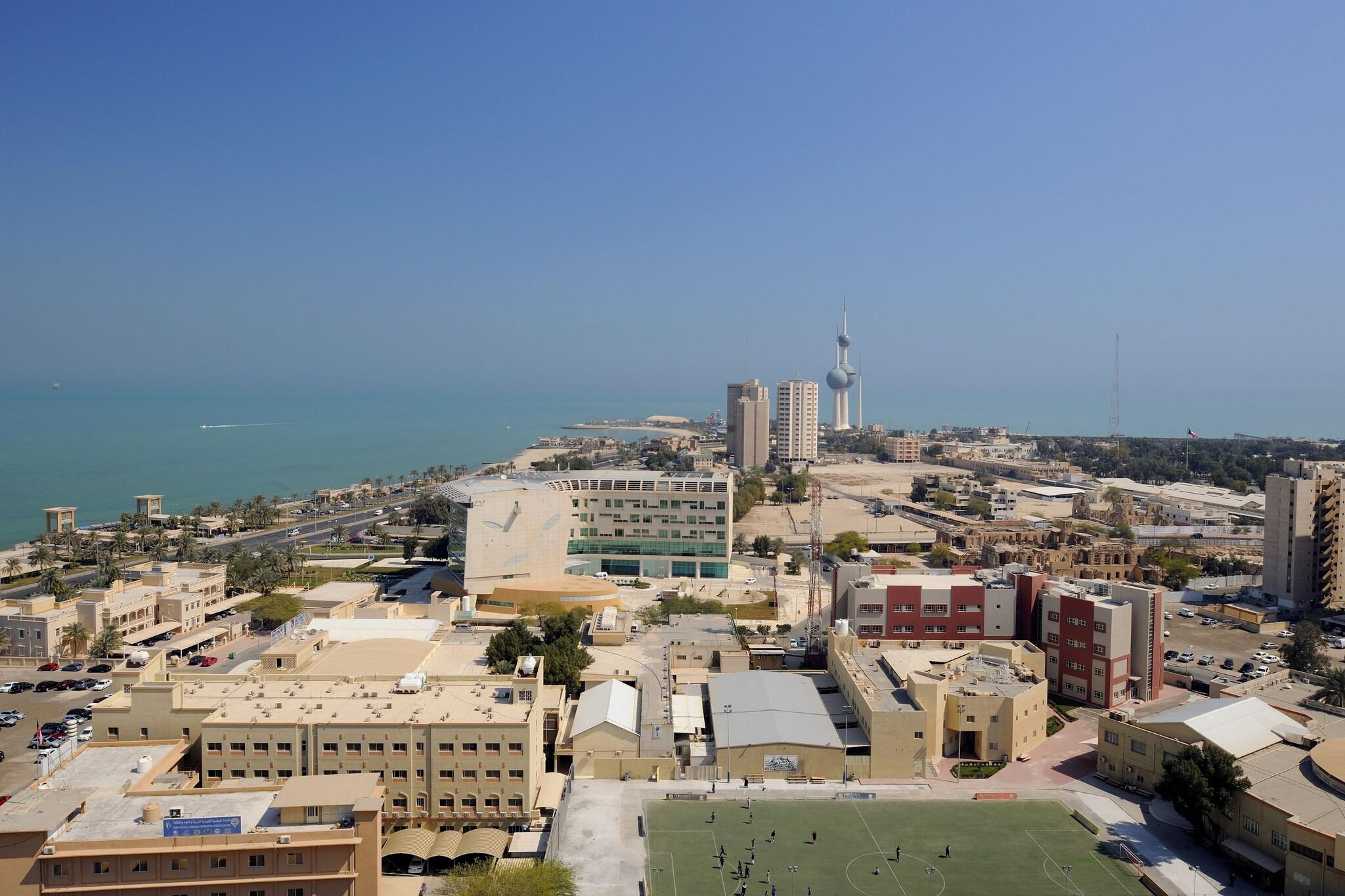 Junior Suite Sea View King Bed