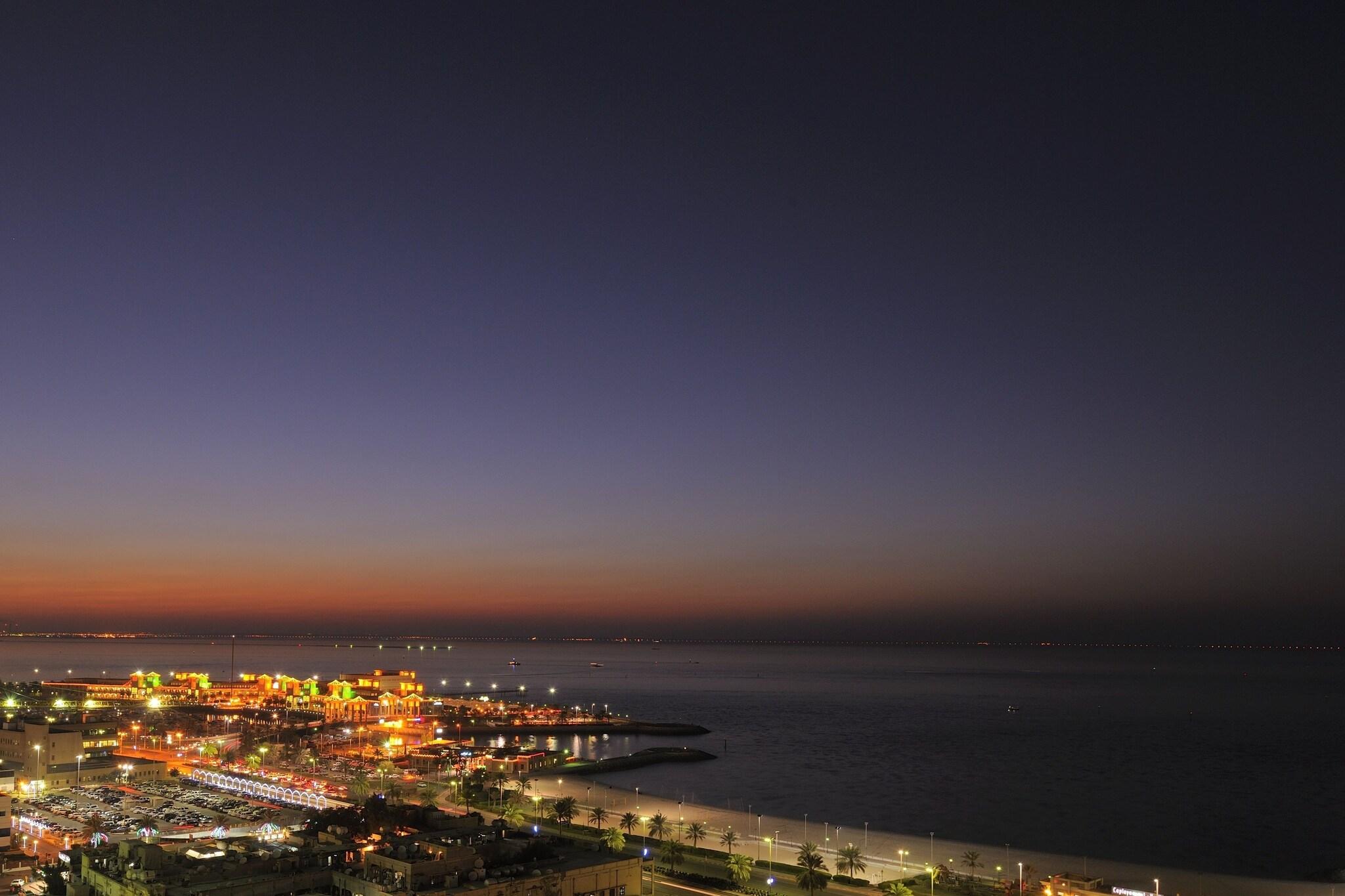 Studio Premier Sea View