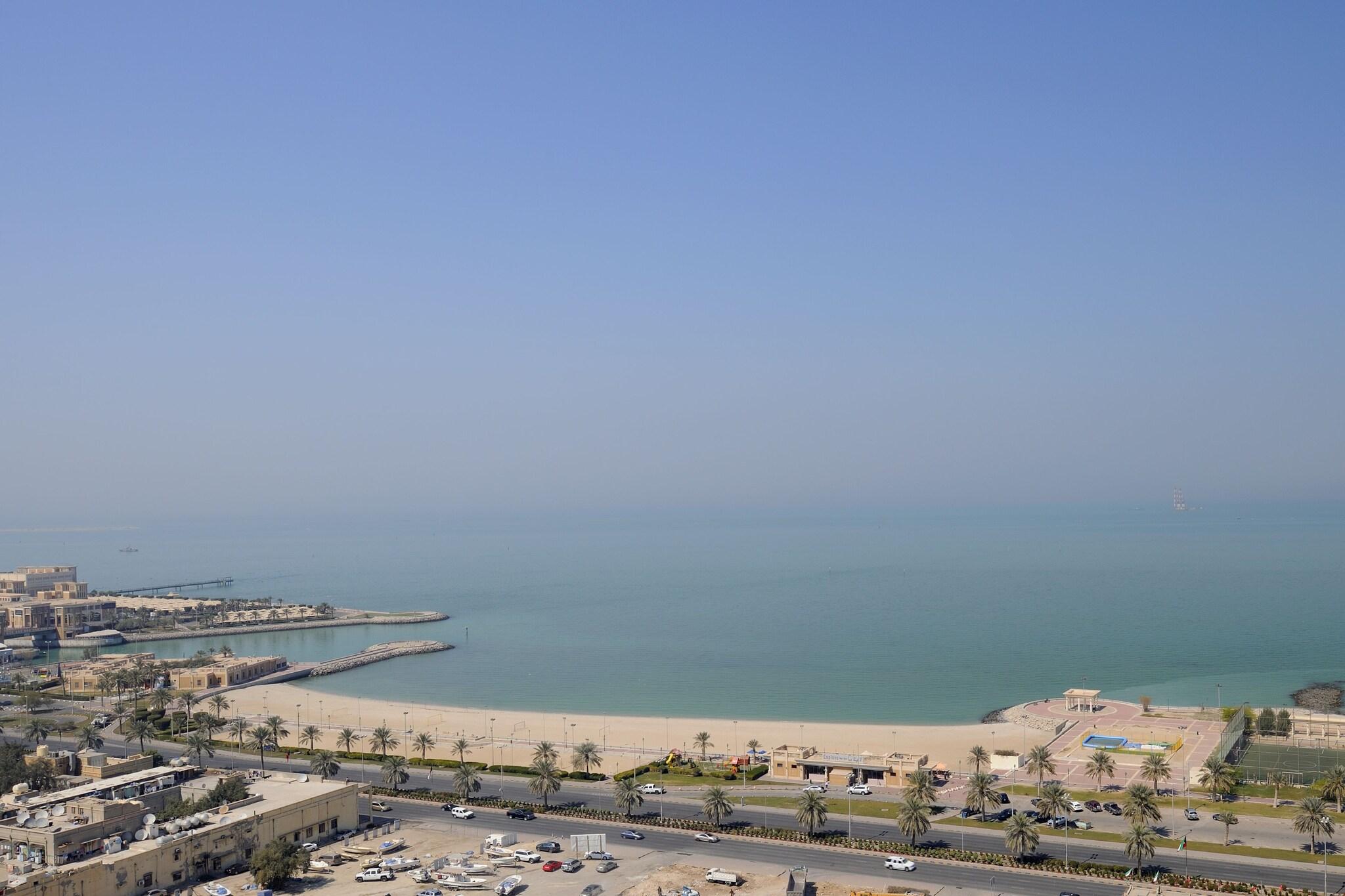 Studio Premier Sea View