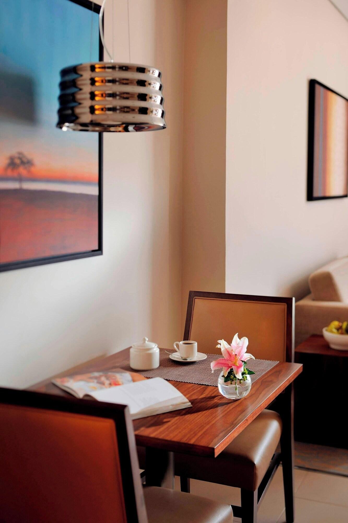 Studio Premier Sea View