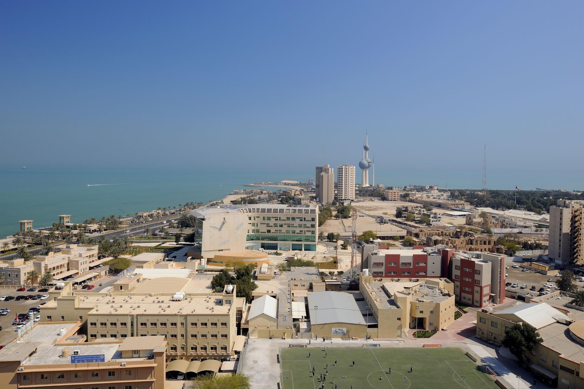 Studio Deluxe Sea View