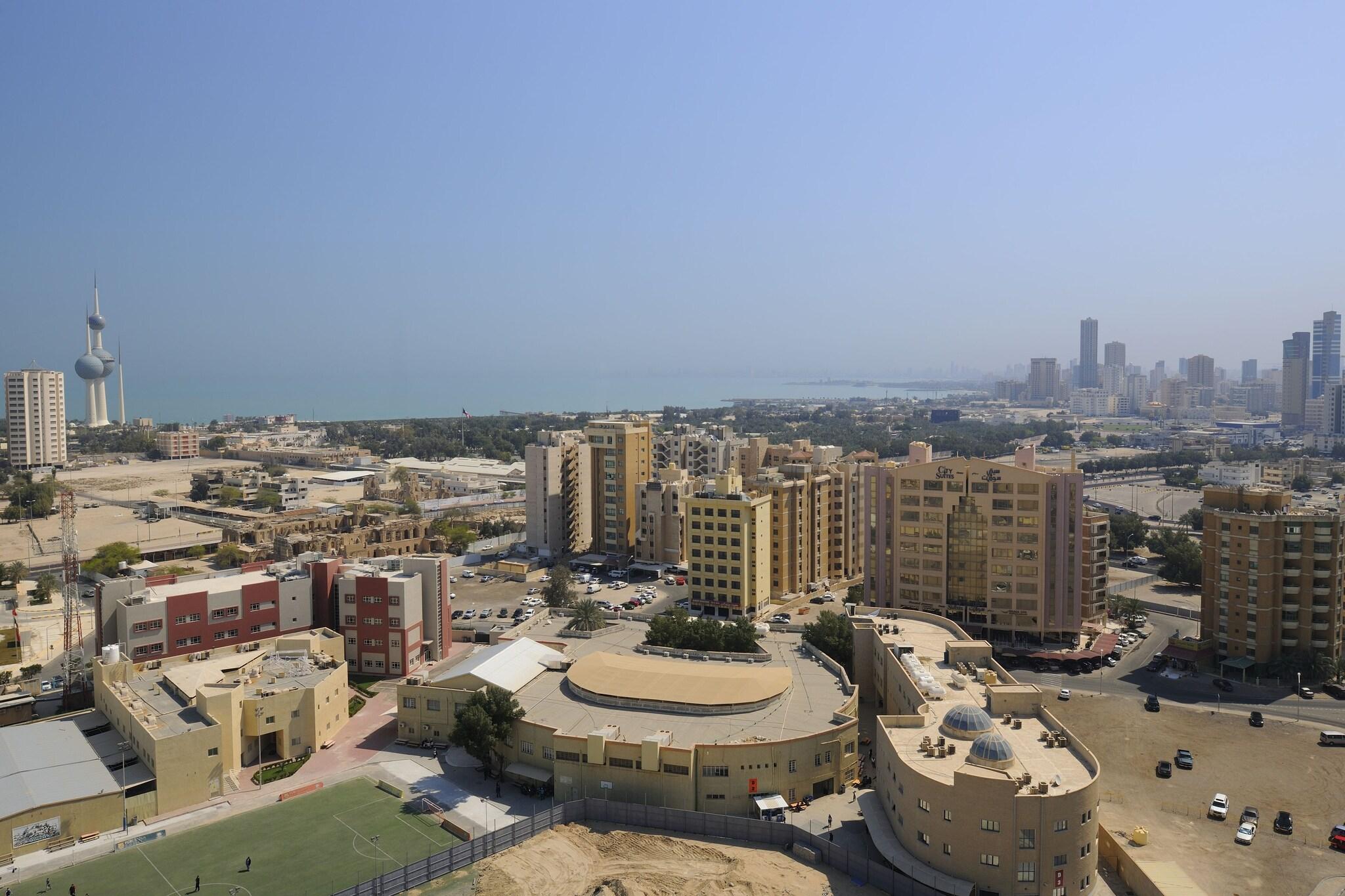 Studio Deluxe Sea View