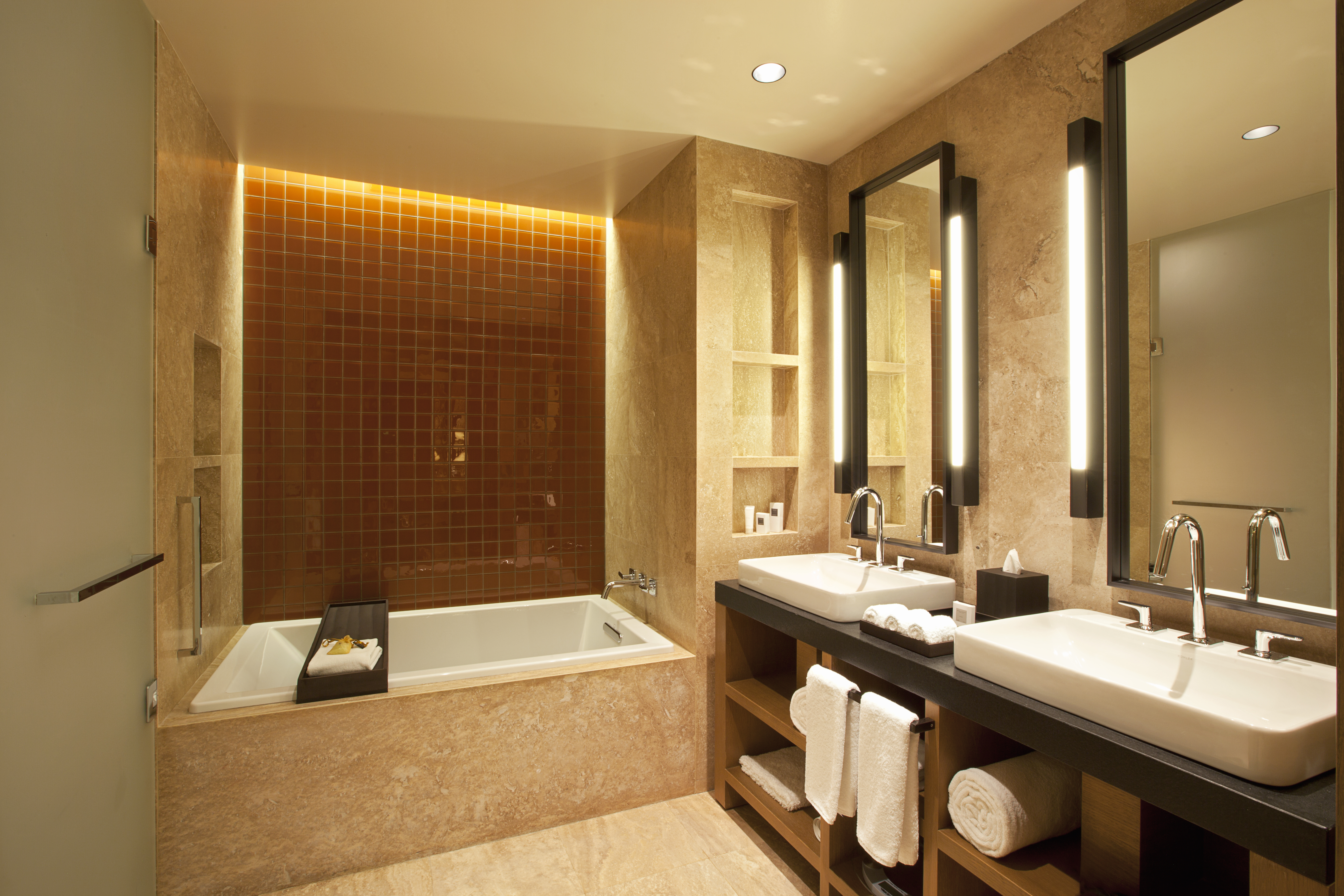 Double Deluxe Sea View