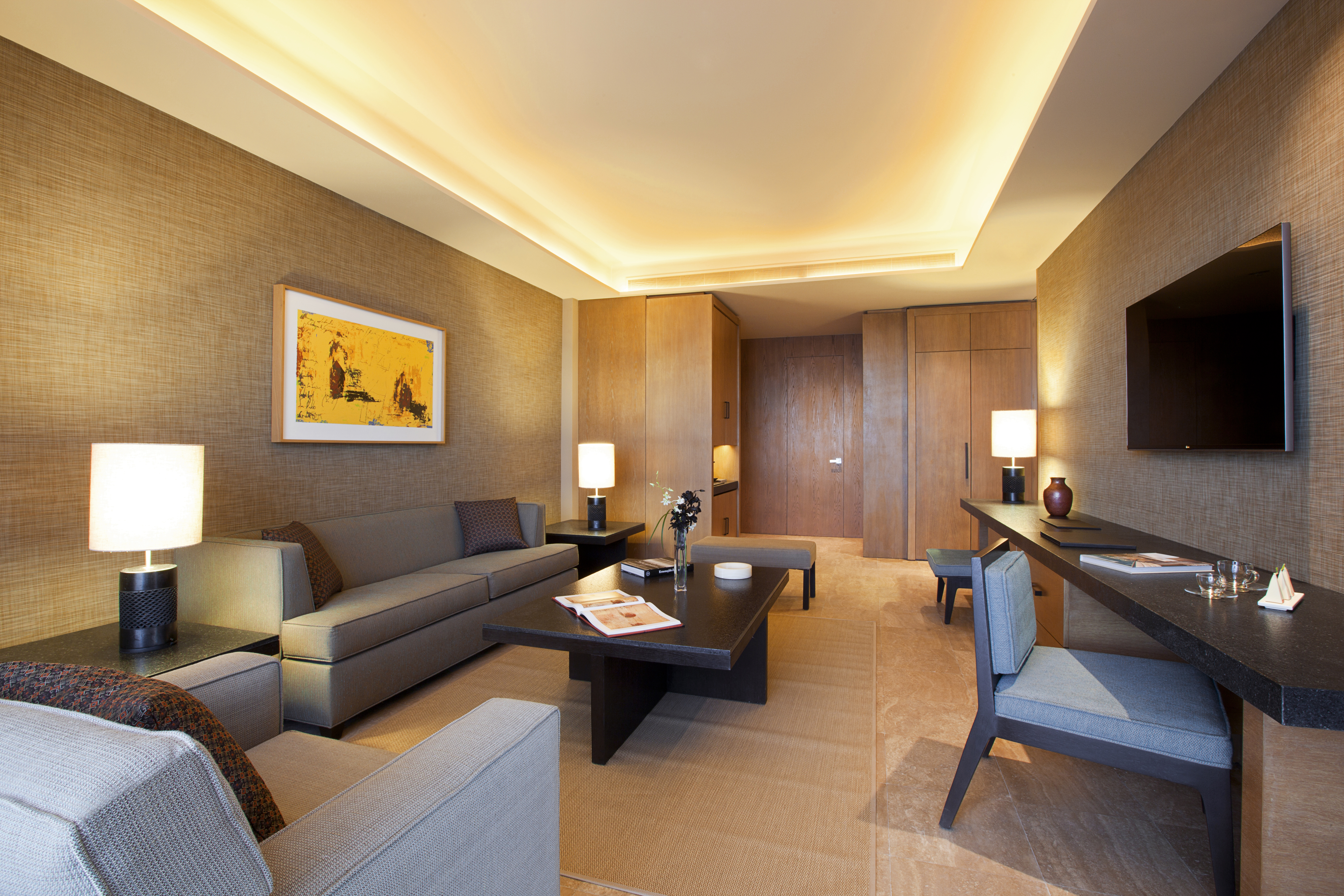 Junior Suite Ocean Front