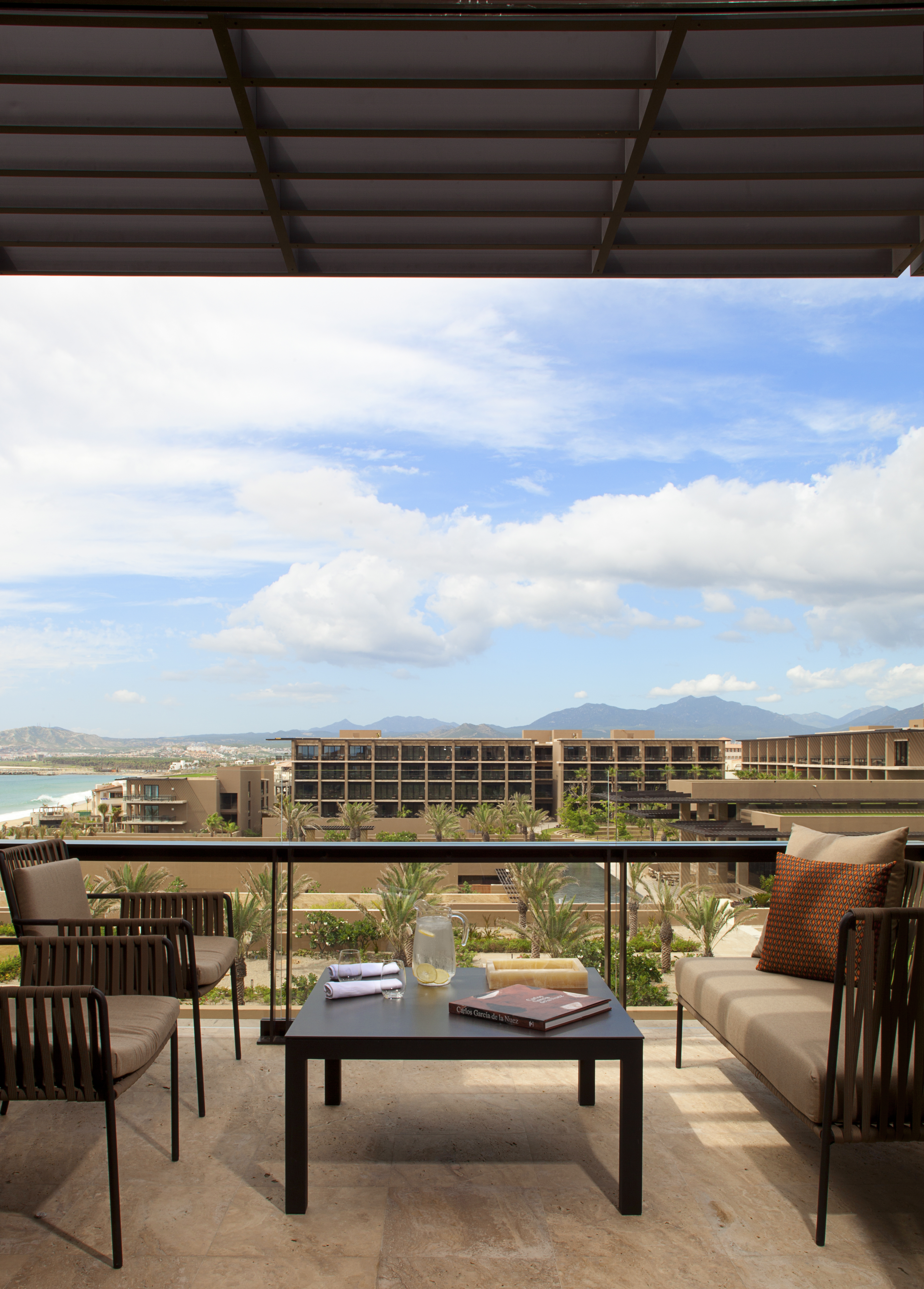 Double Deluxe Ocean View