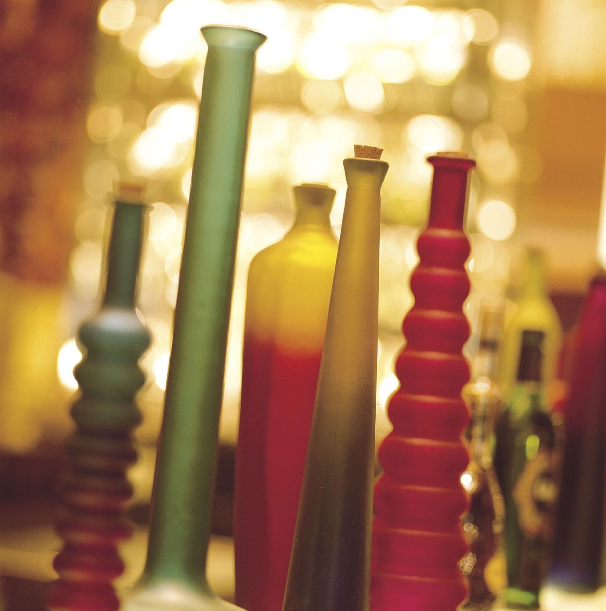 Studio King Size Bed