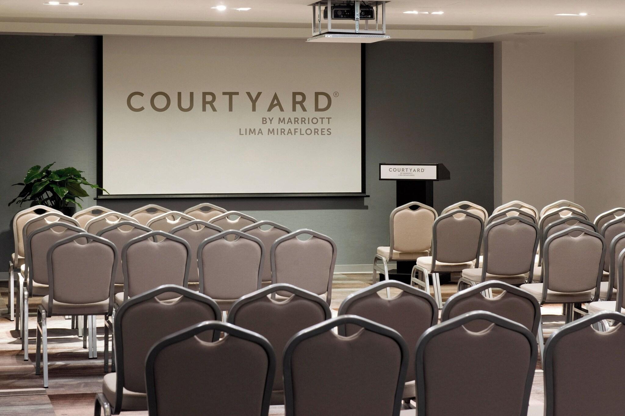 Conferences