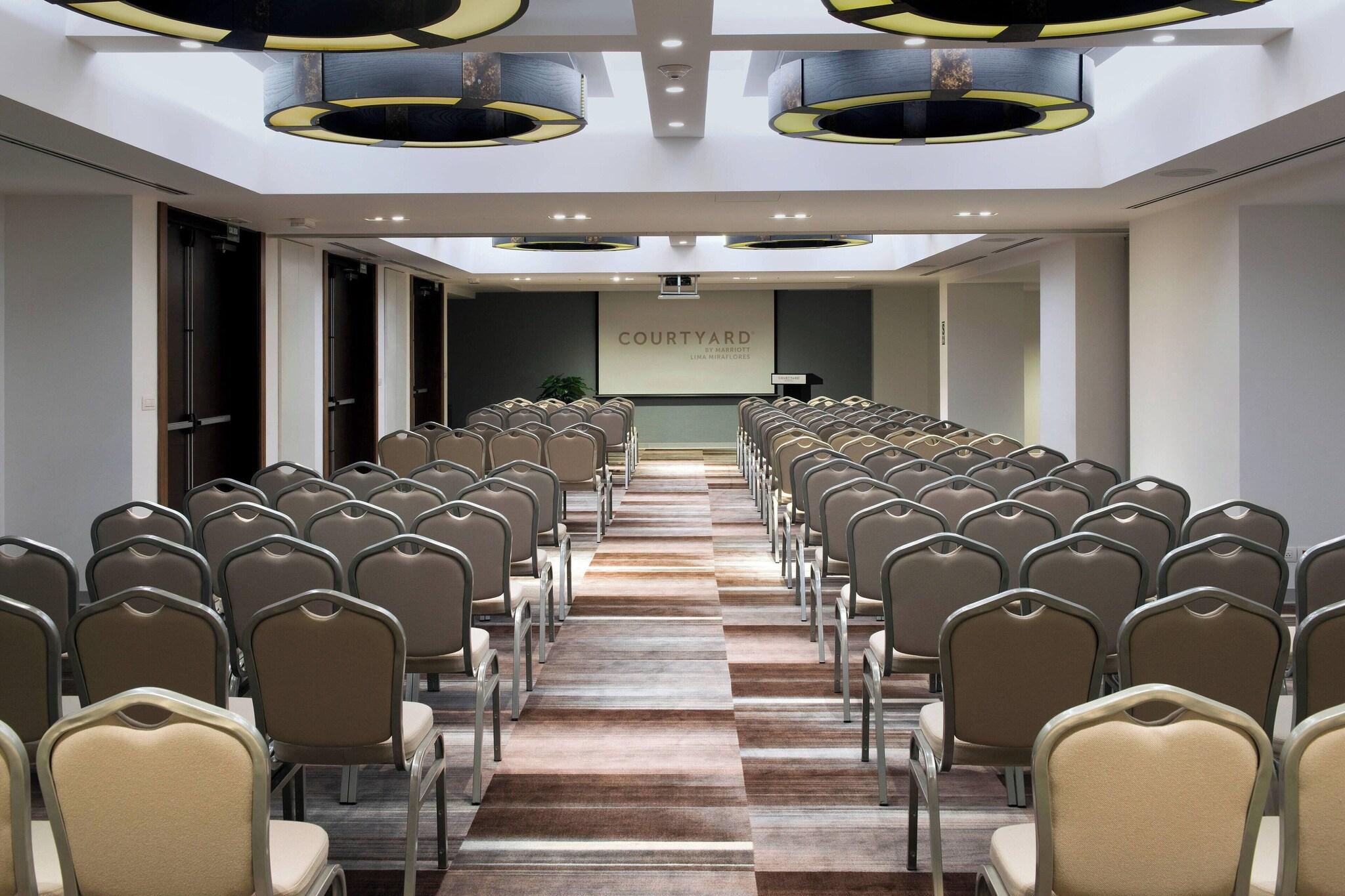 Conferences