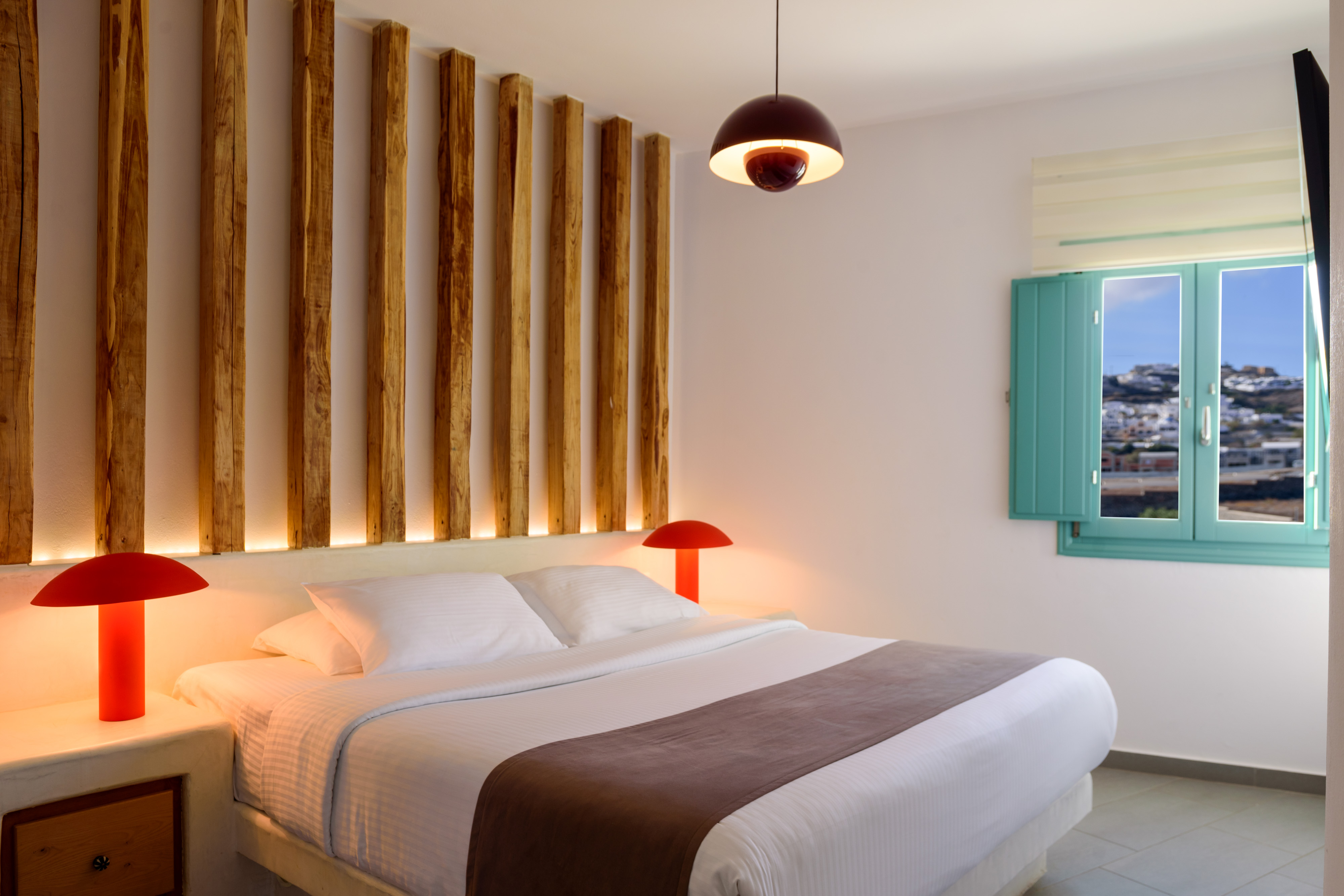 Suite Premium Sea View