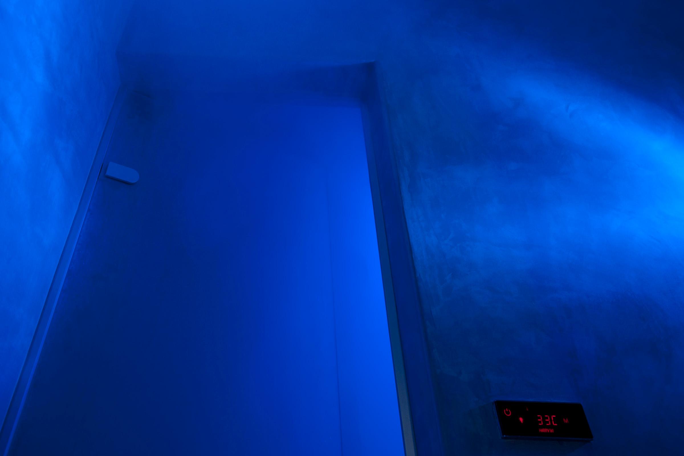 Suite Deluxe with Private Pool