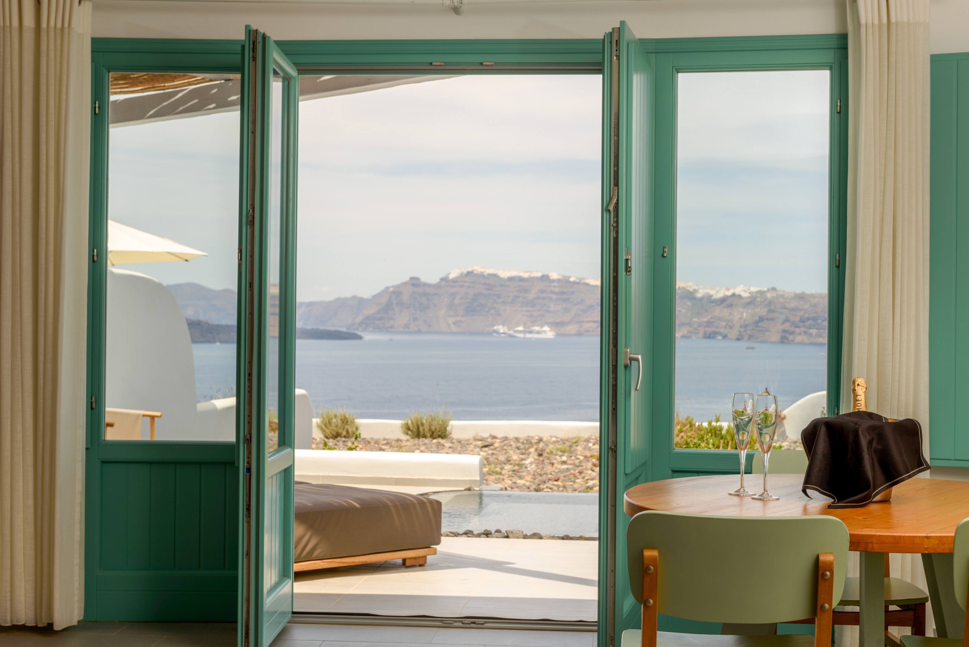 Suite Deluxe with Private Pool