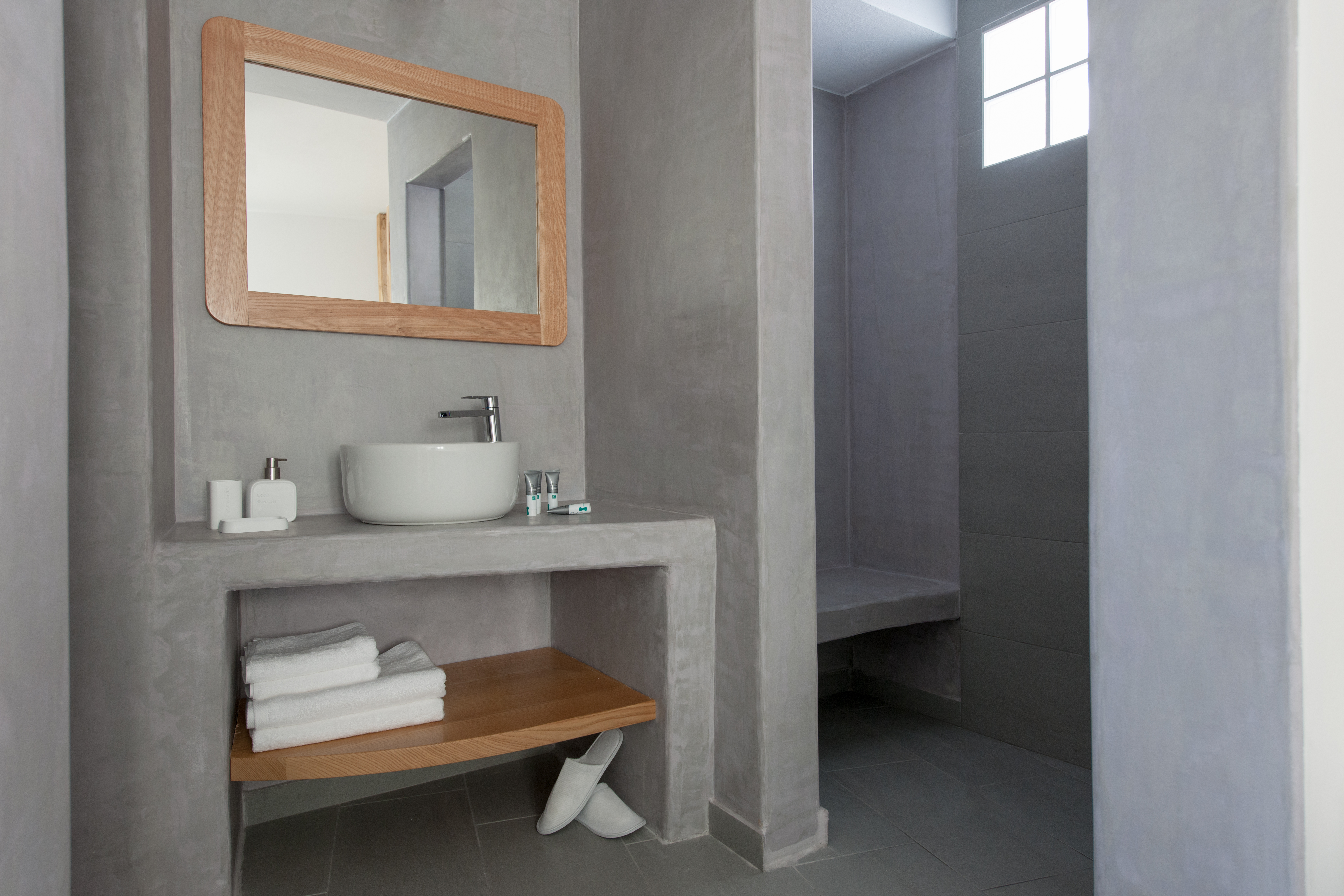 Suite Premium Sea View