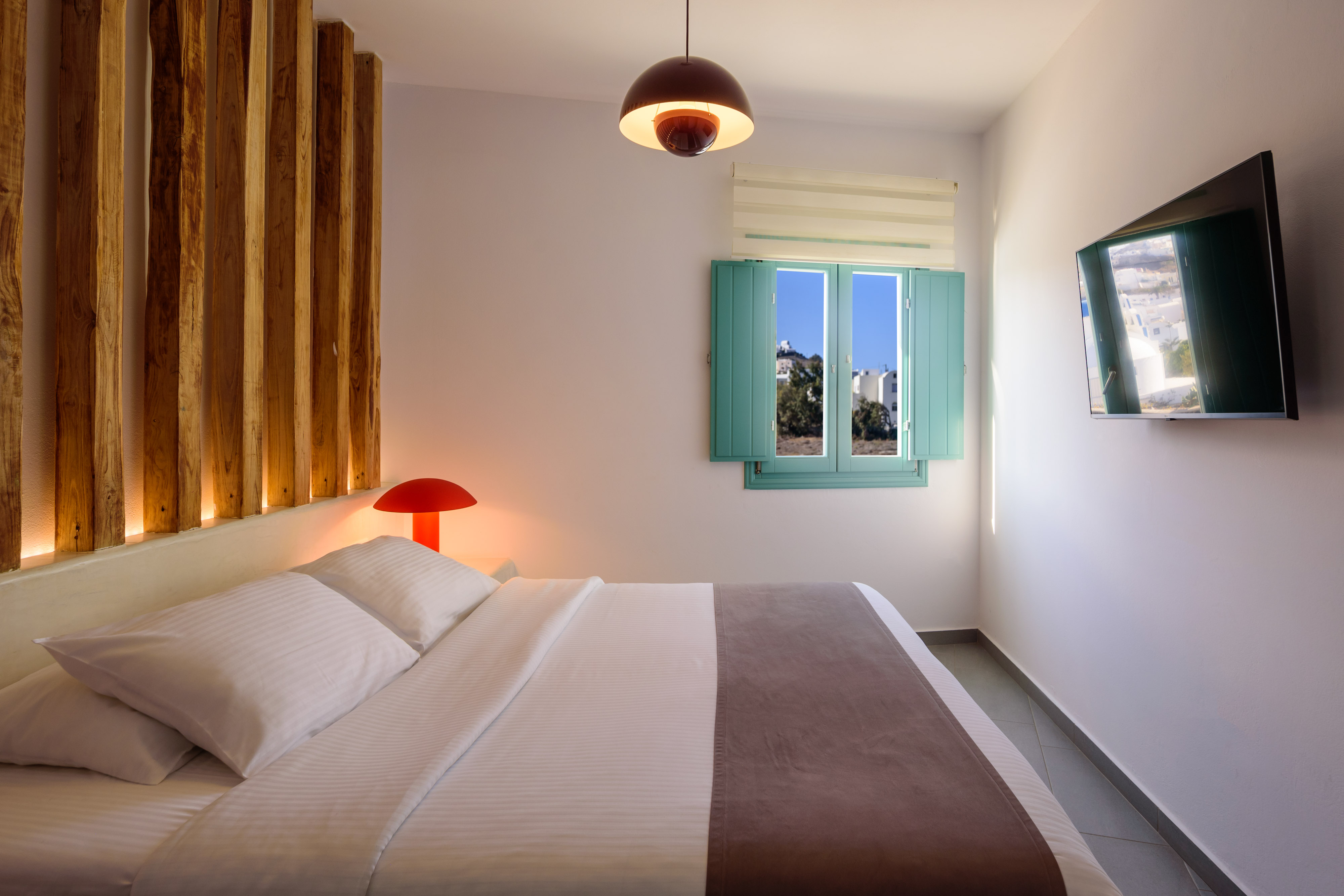 Suite Premium Sea View