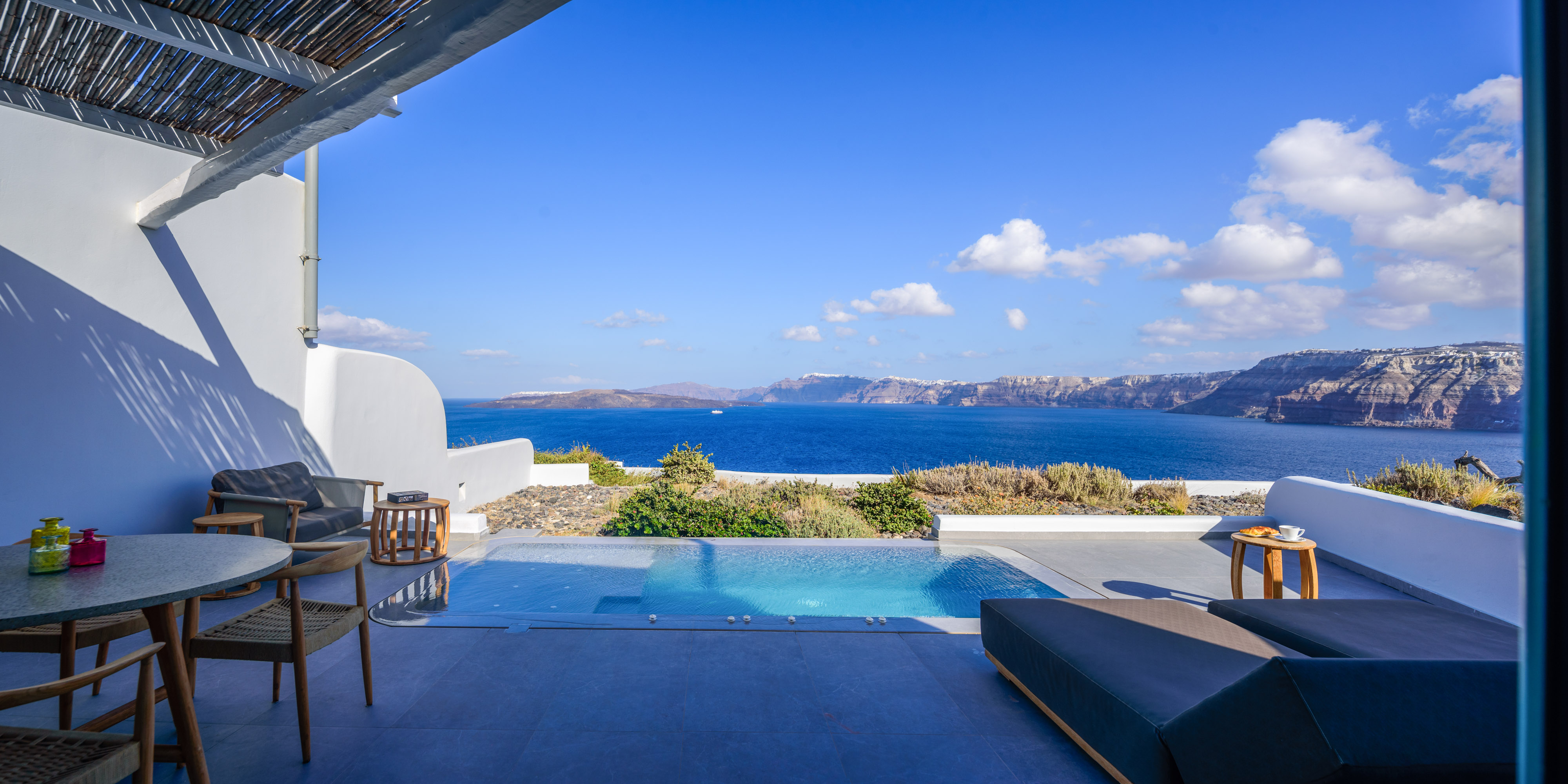 Suite Deluxe with Private Pool